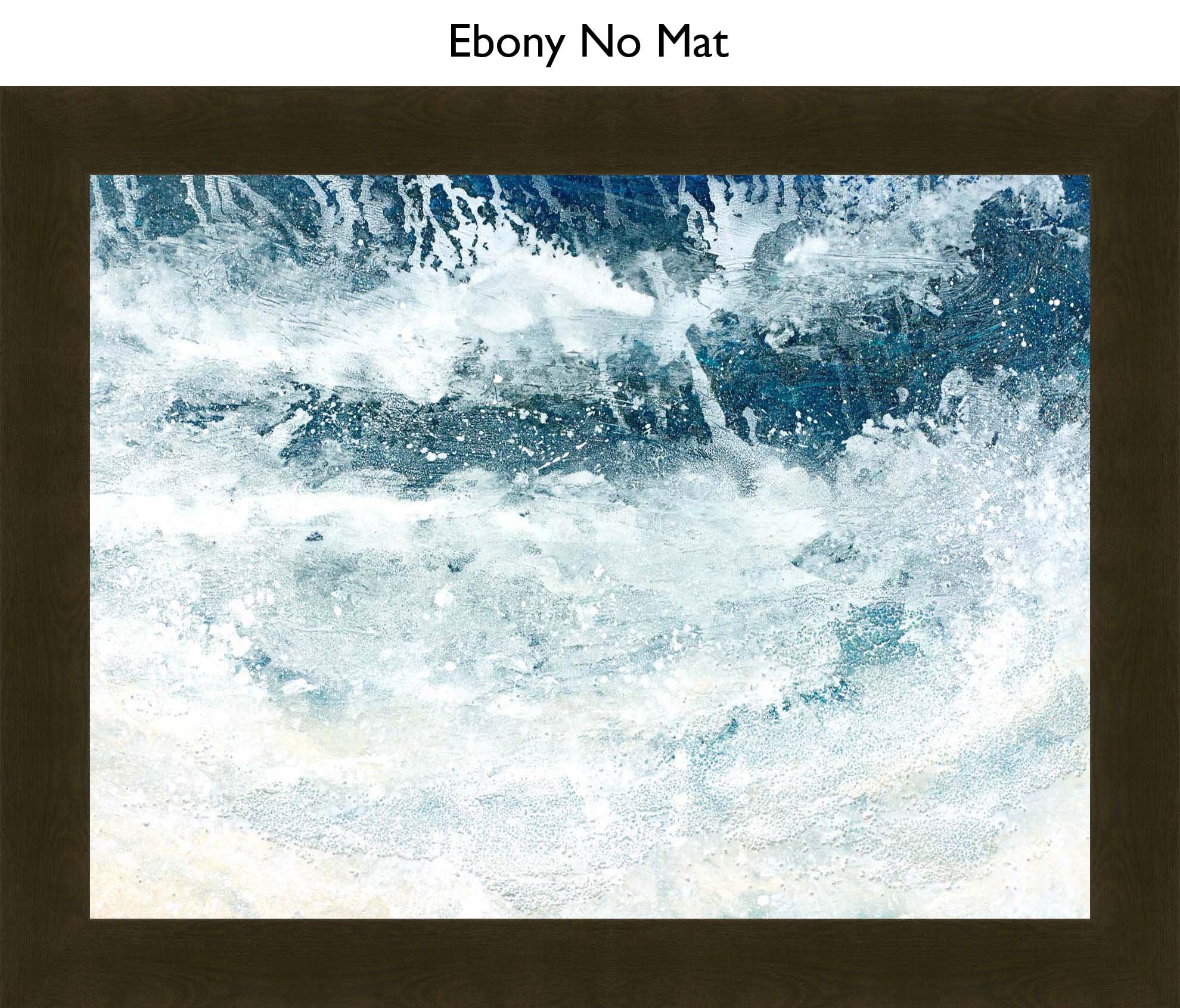Ebony No Mat
