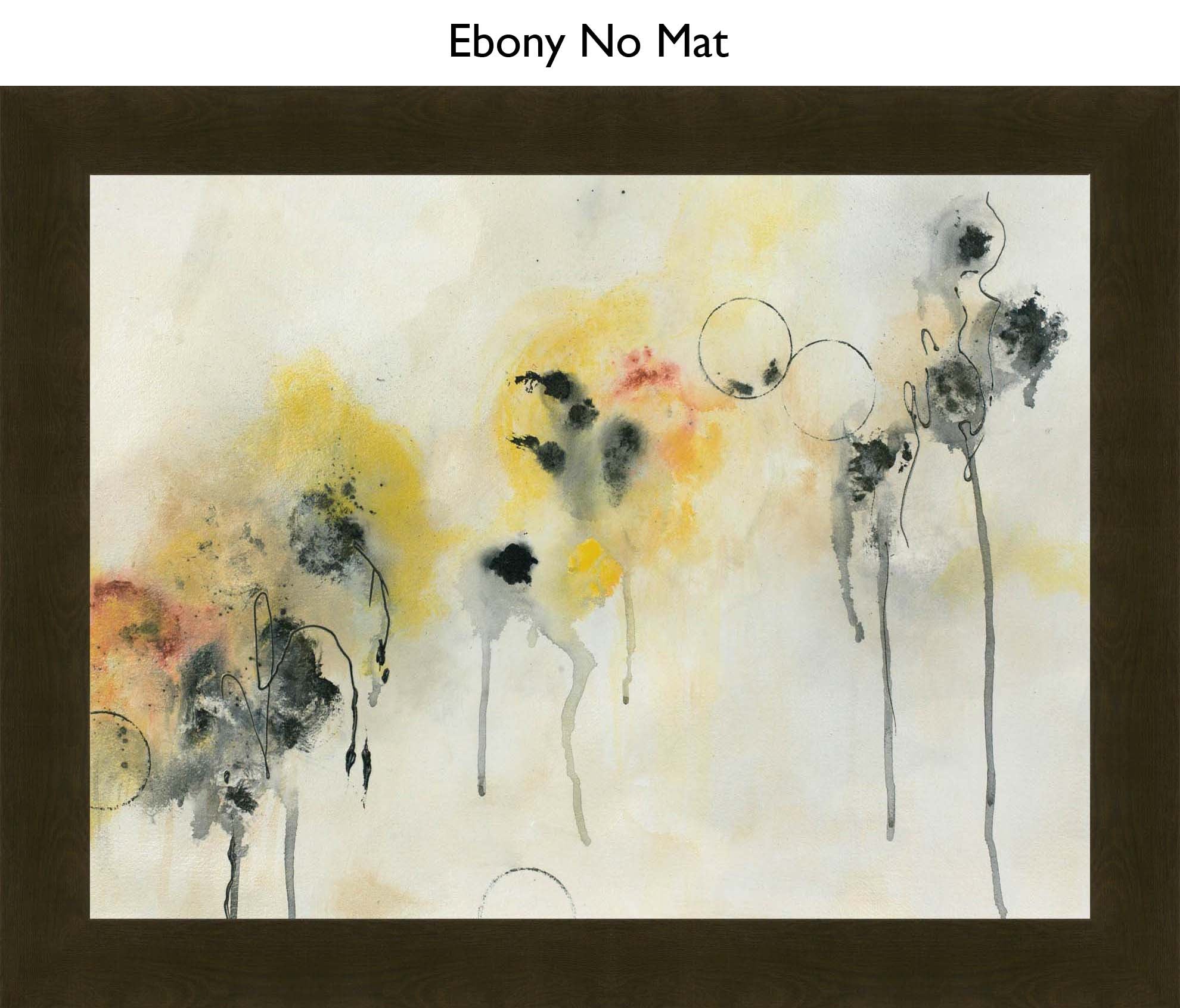Ebony No Mat