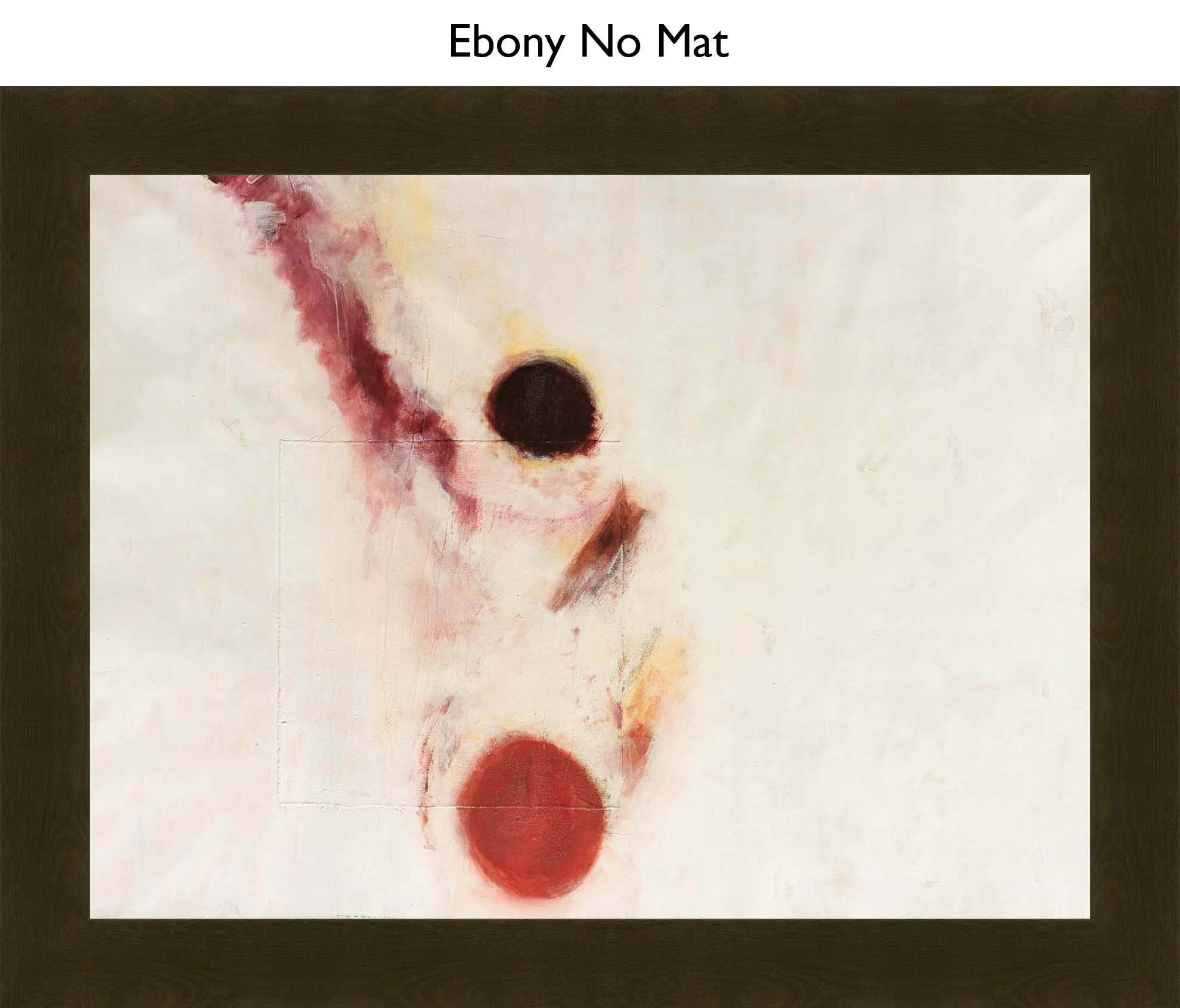 Ebony No Mat