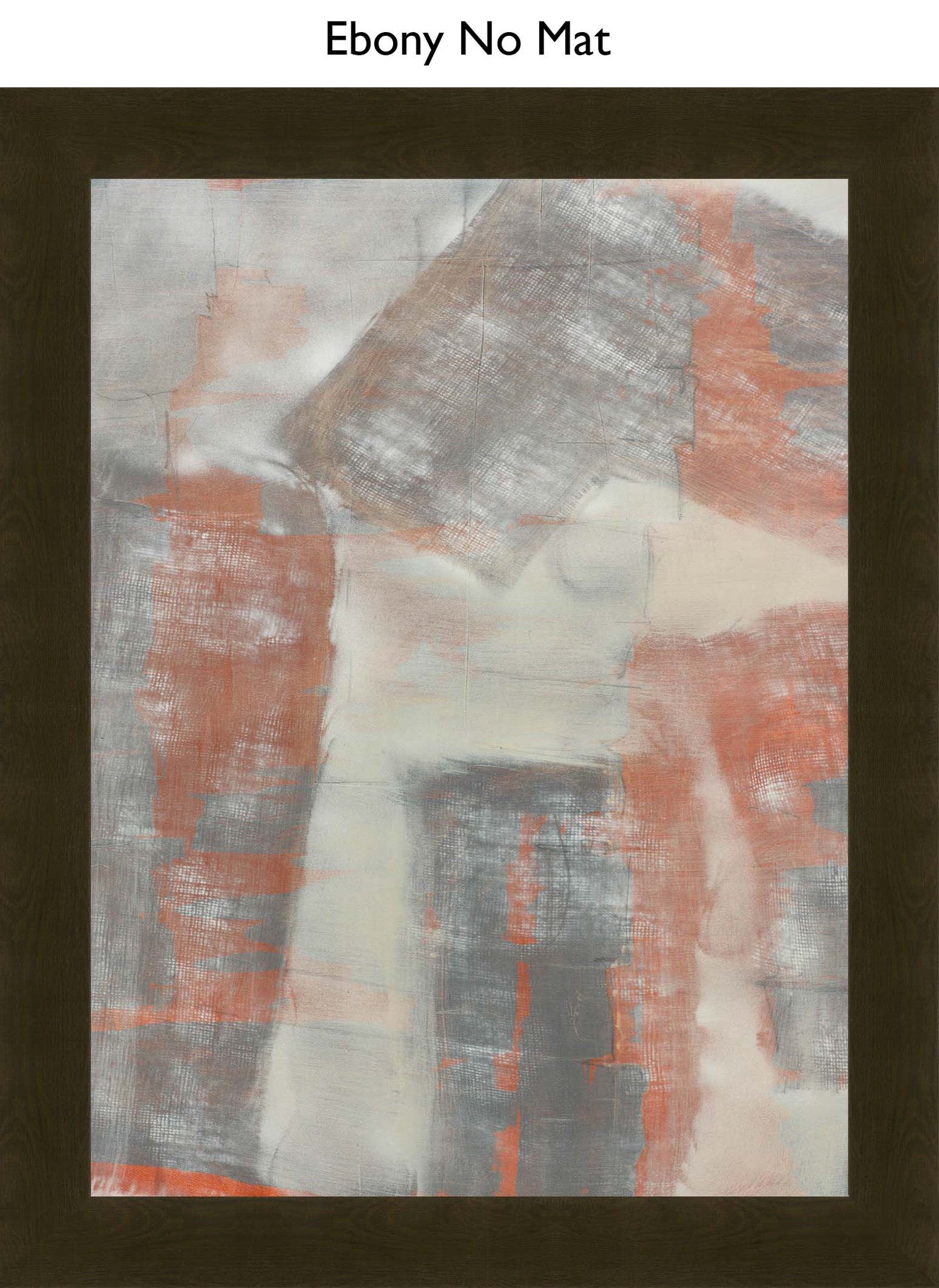 Ebony No Mat