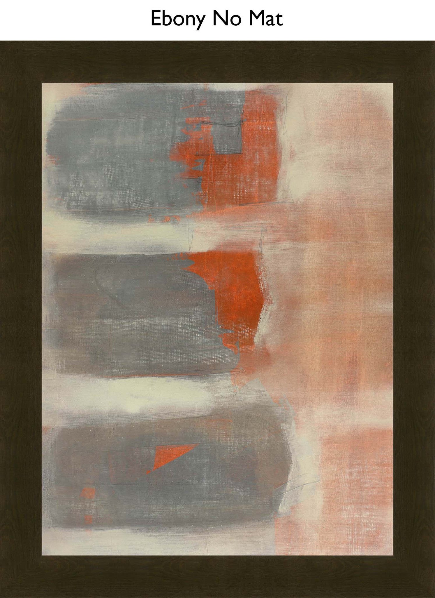 Ebony No Mat