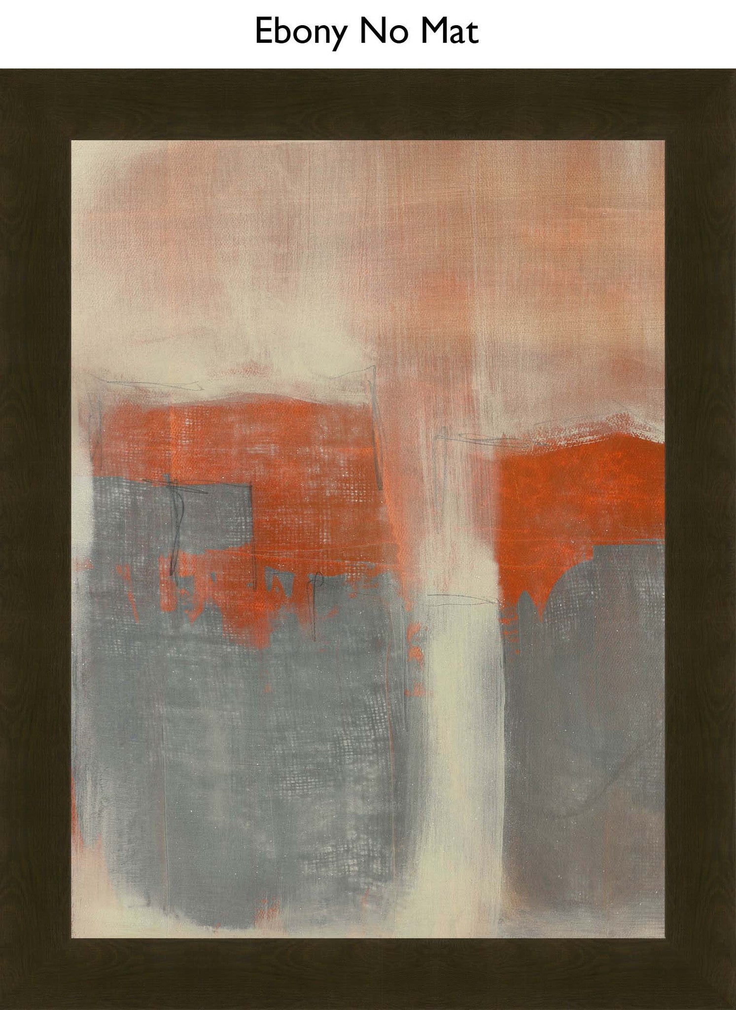 Ebony No Mat