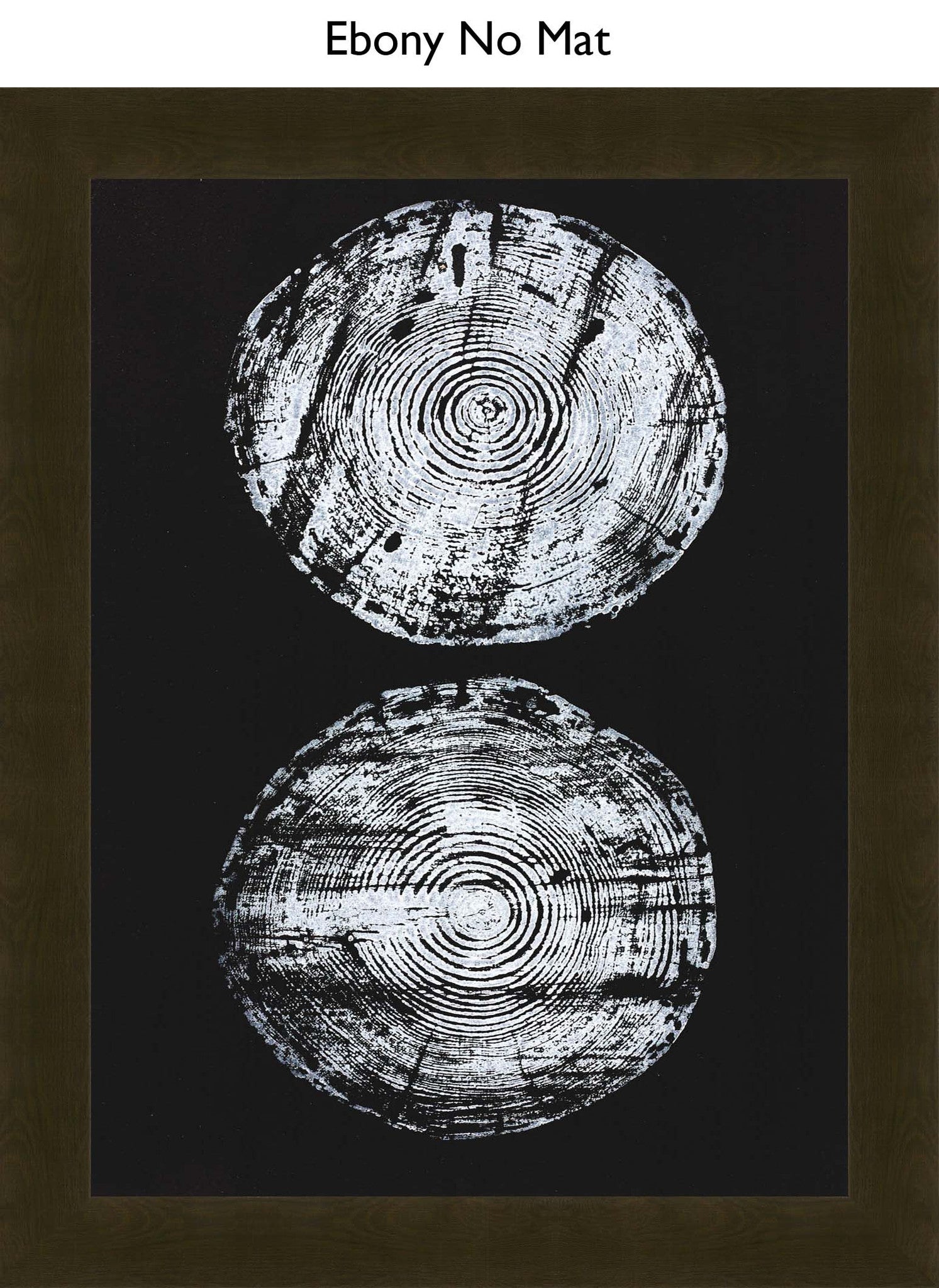Ebony No Mat