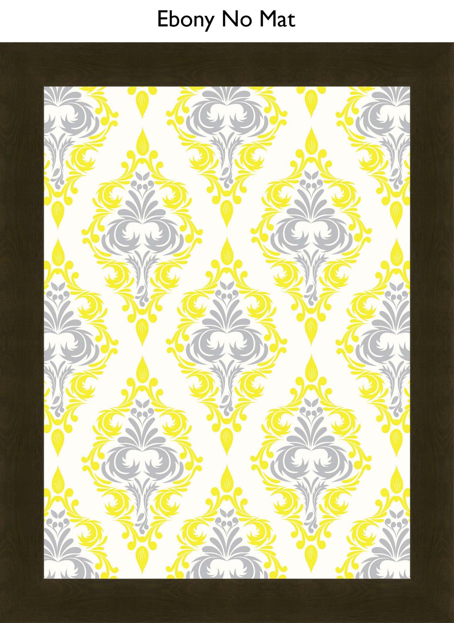 Ebony No Mat