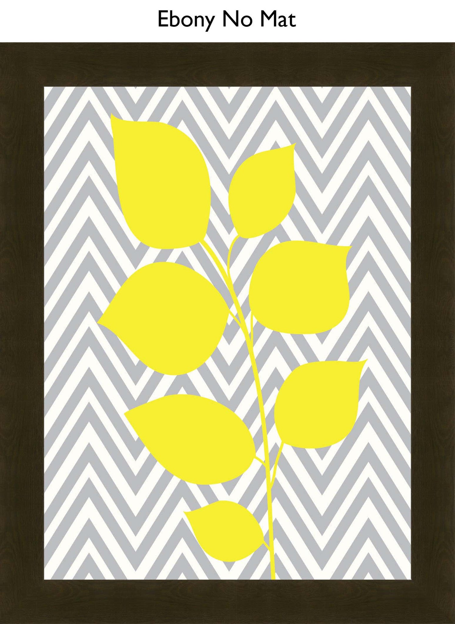 Ebony No Mat