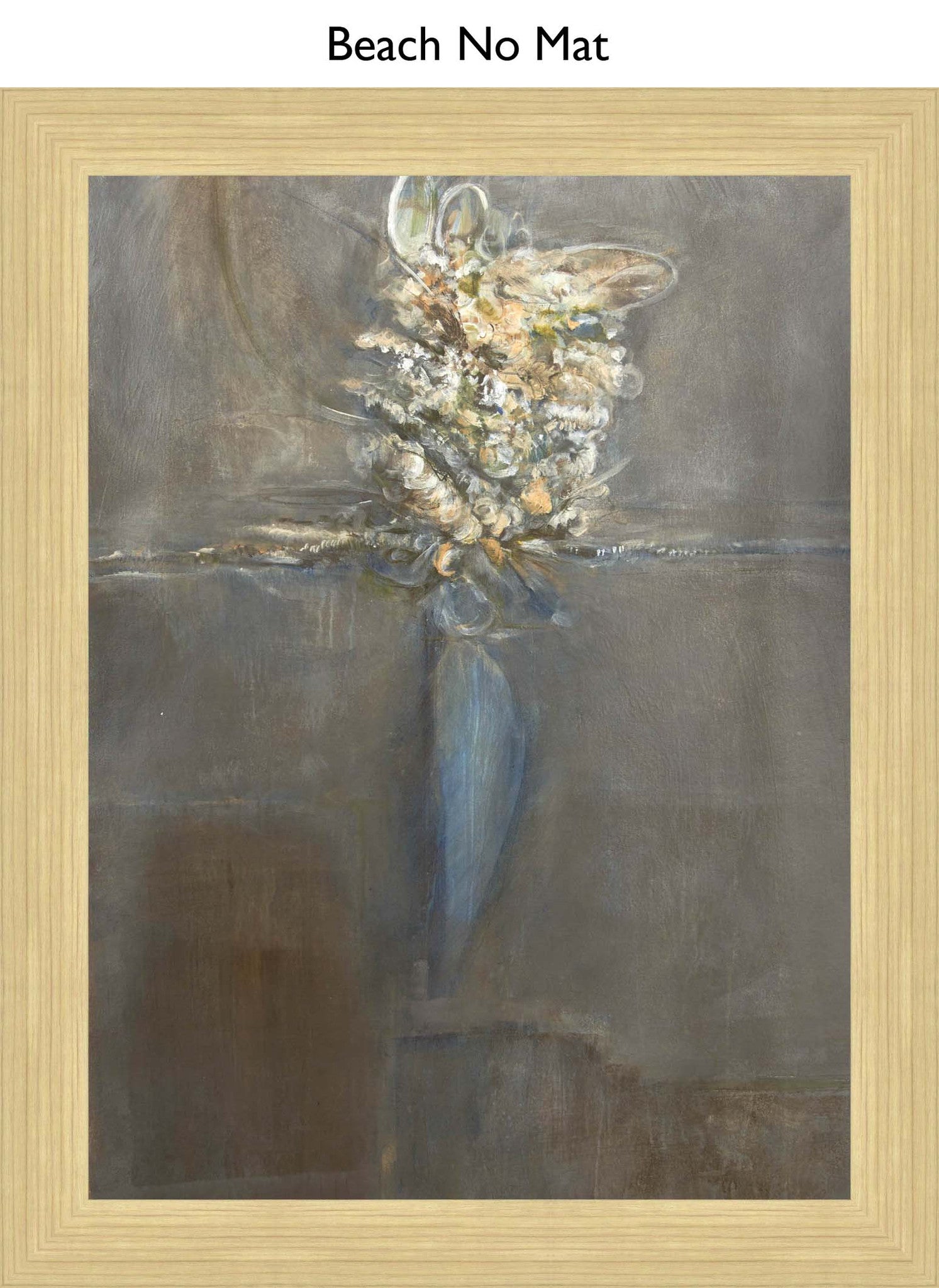 Beach No Mat