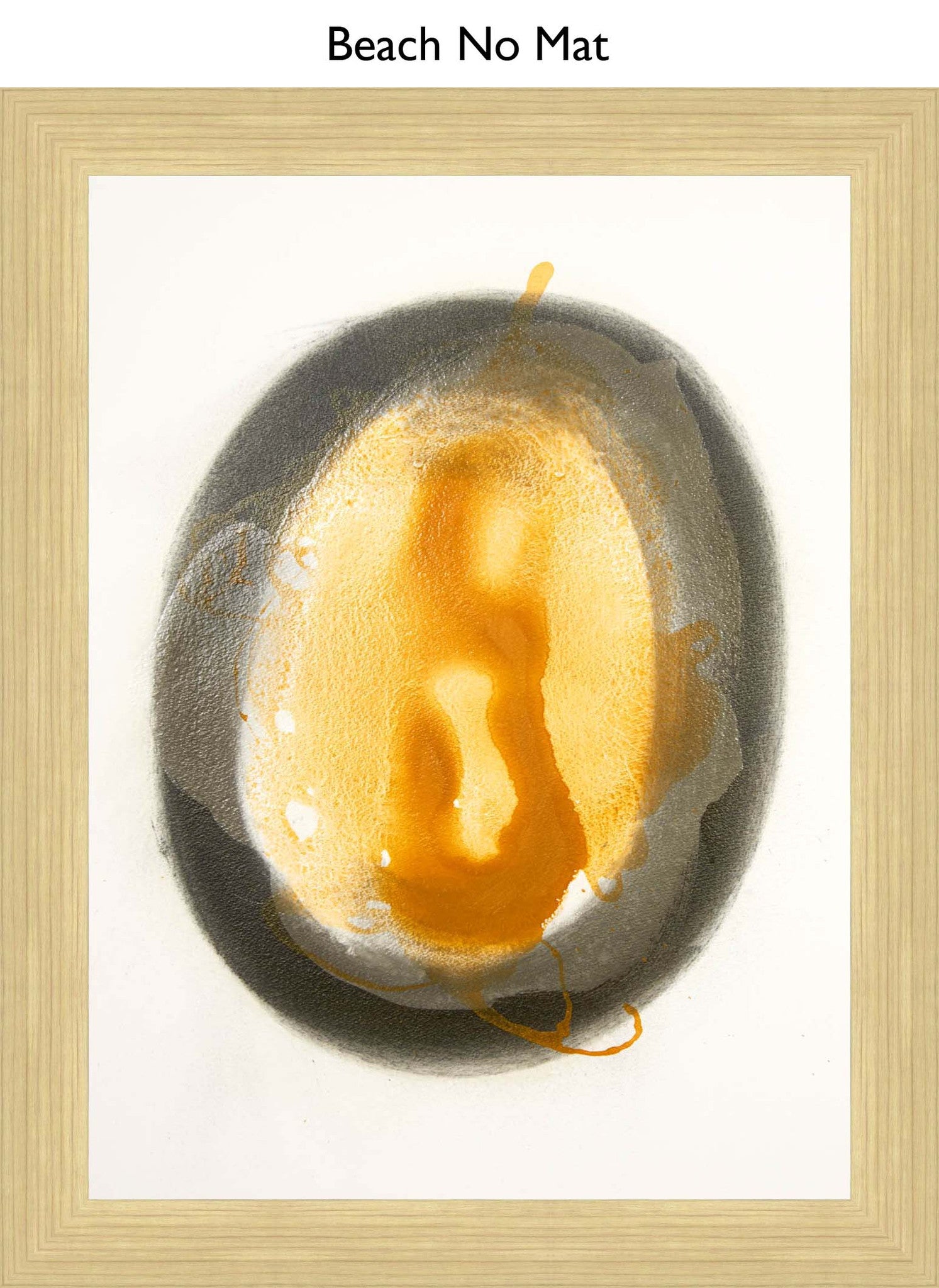 Beach No Mat