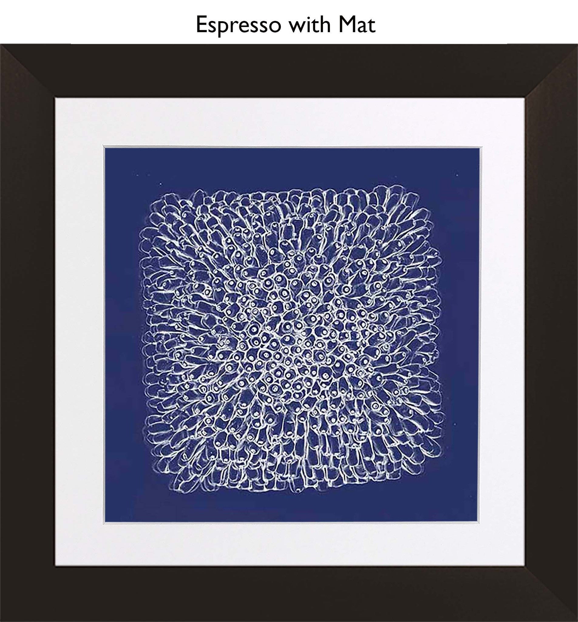 Espresso With Mat