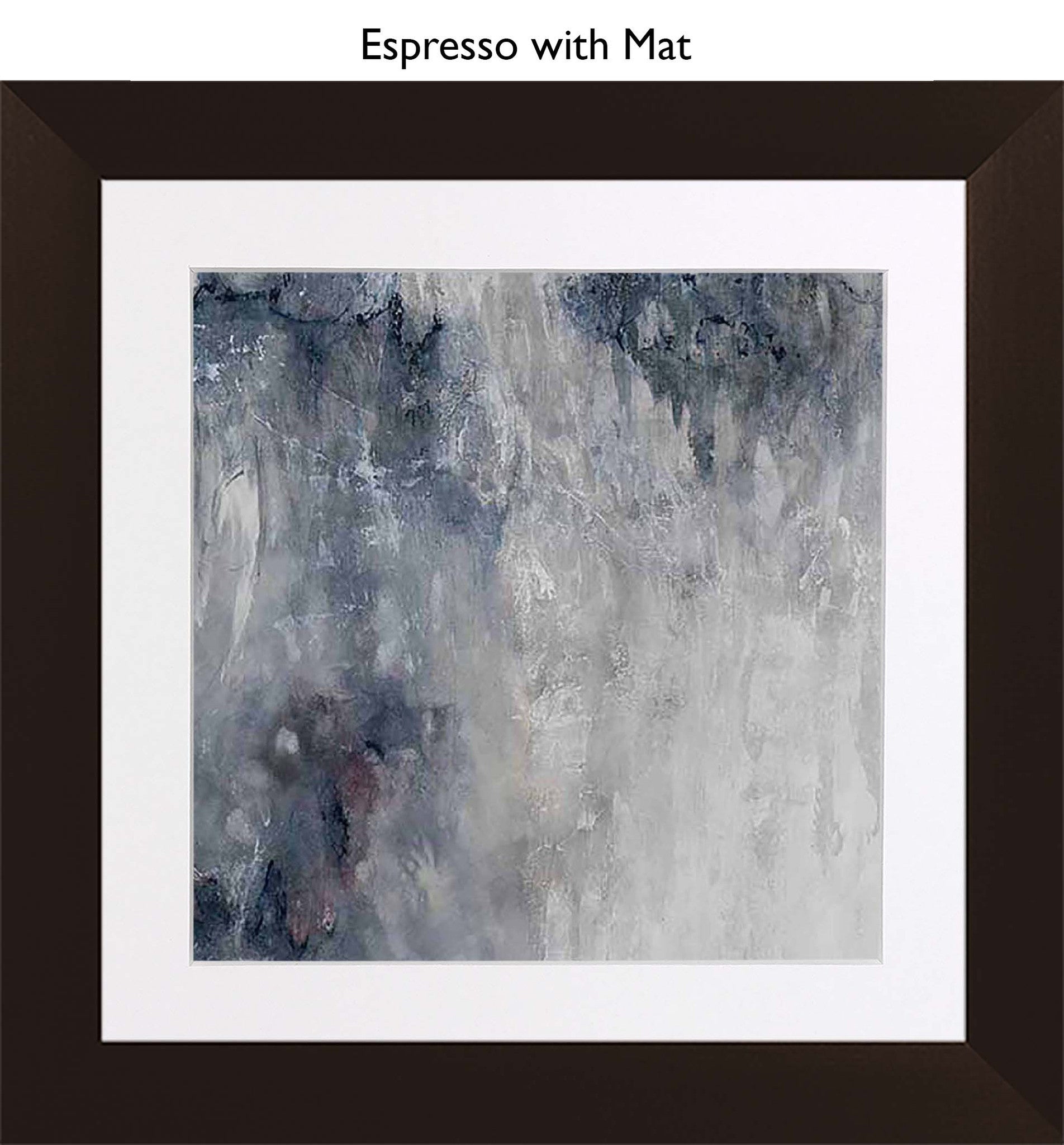 Espresso With Mat