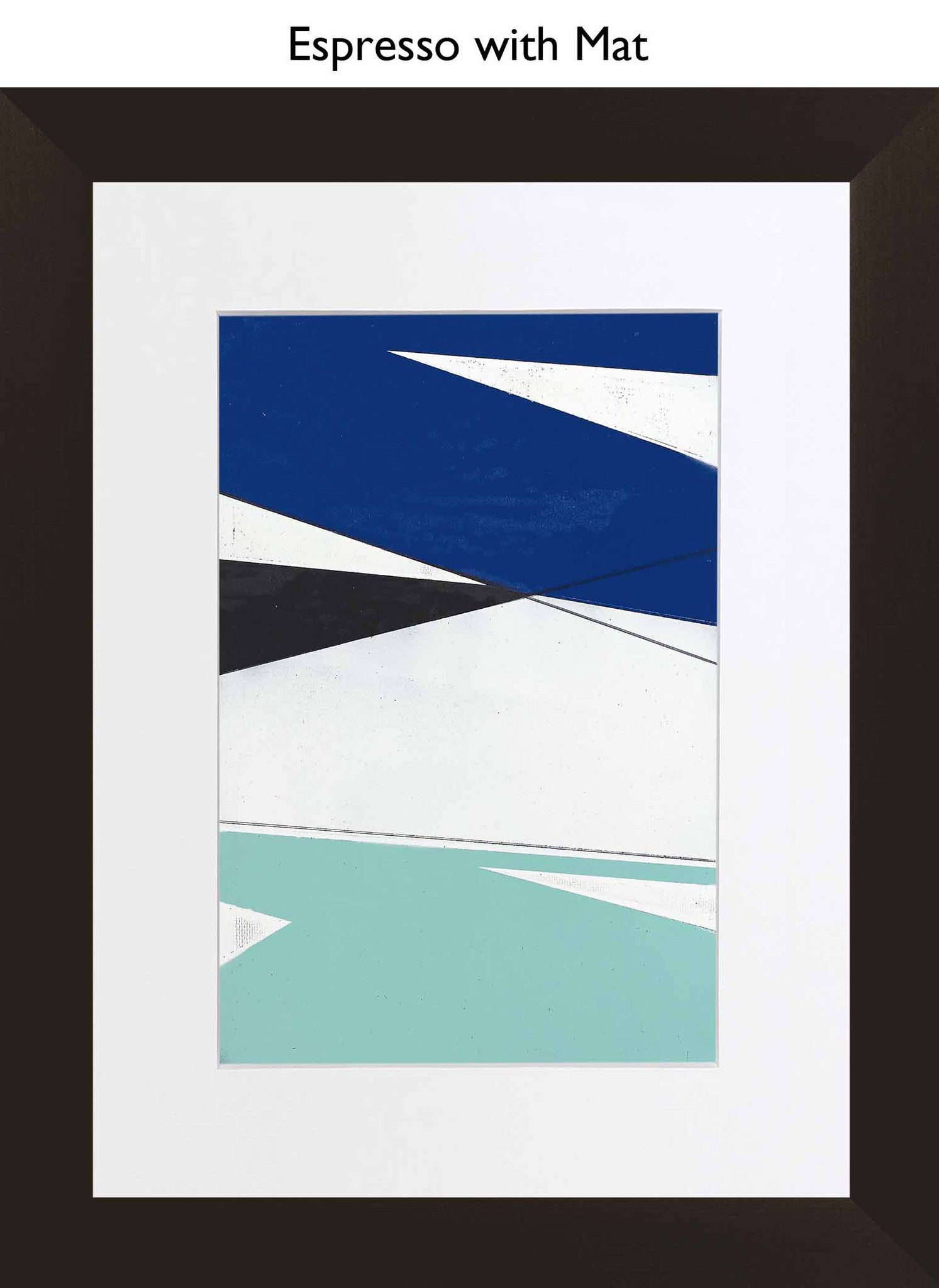 Espresso With Mat