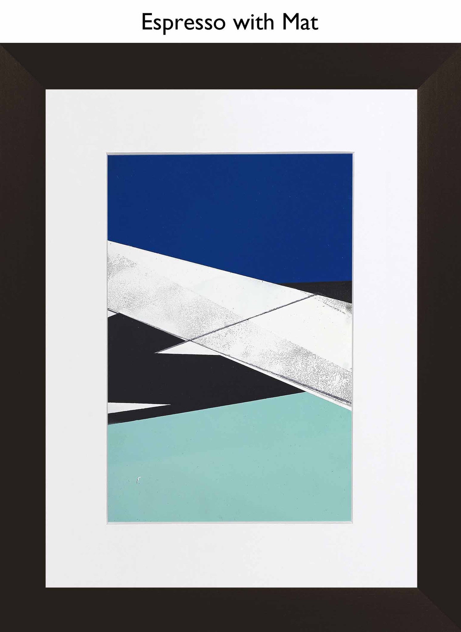 Espresso With Mat