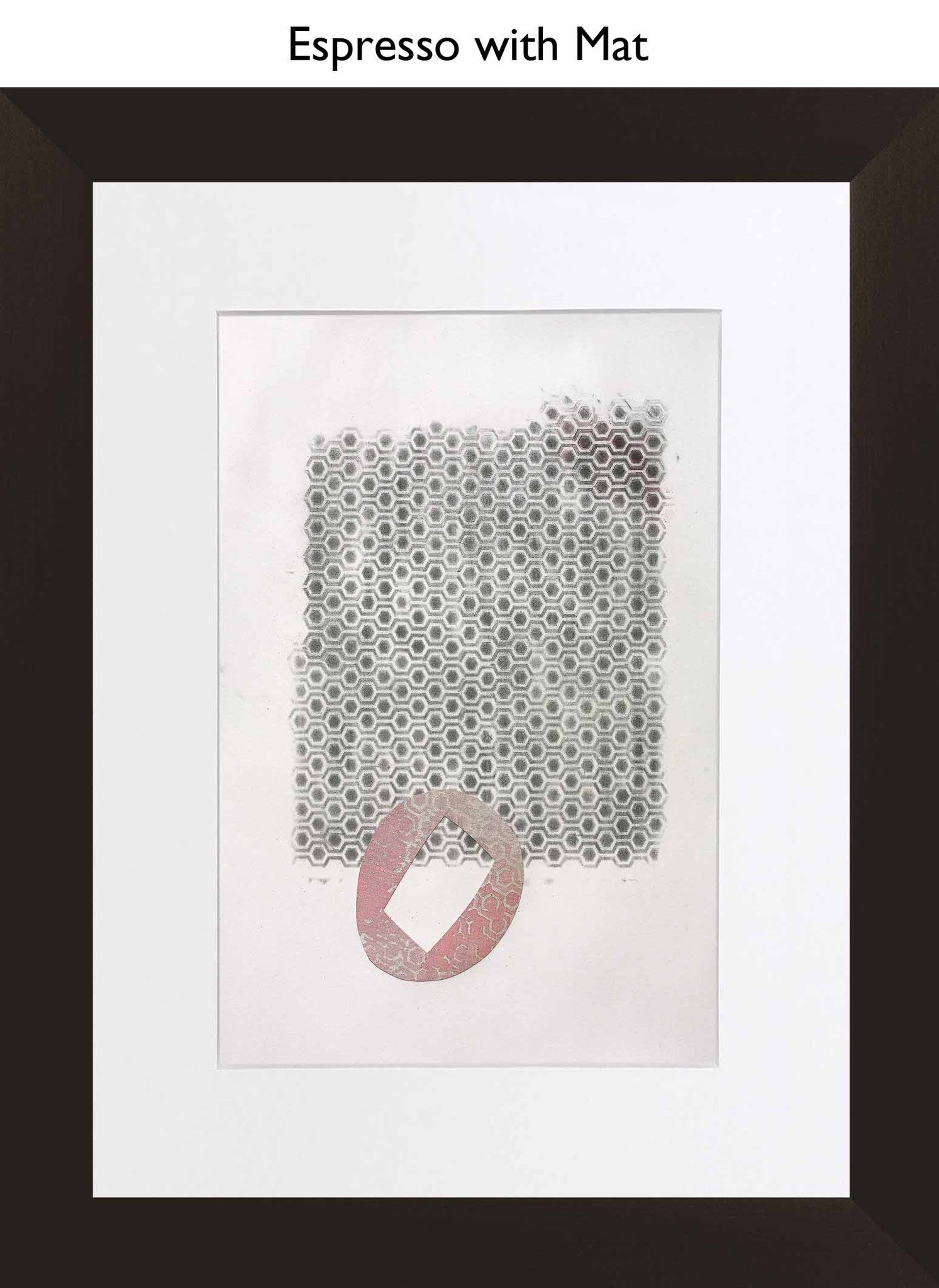 Espresso With Mat