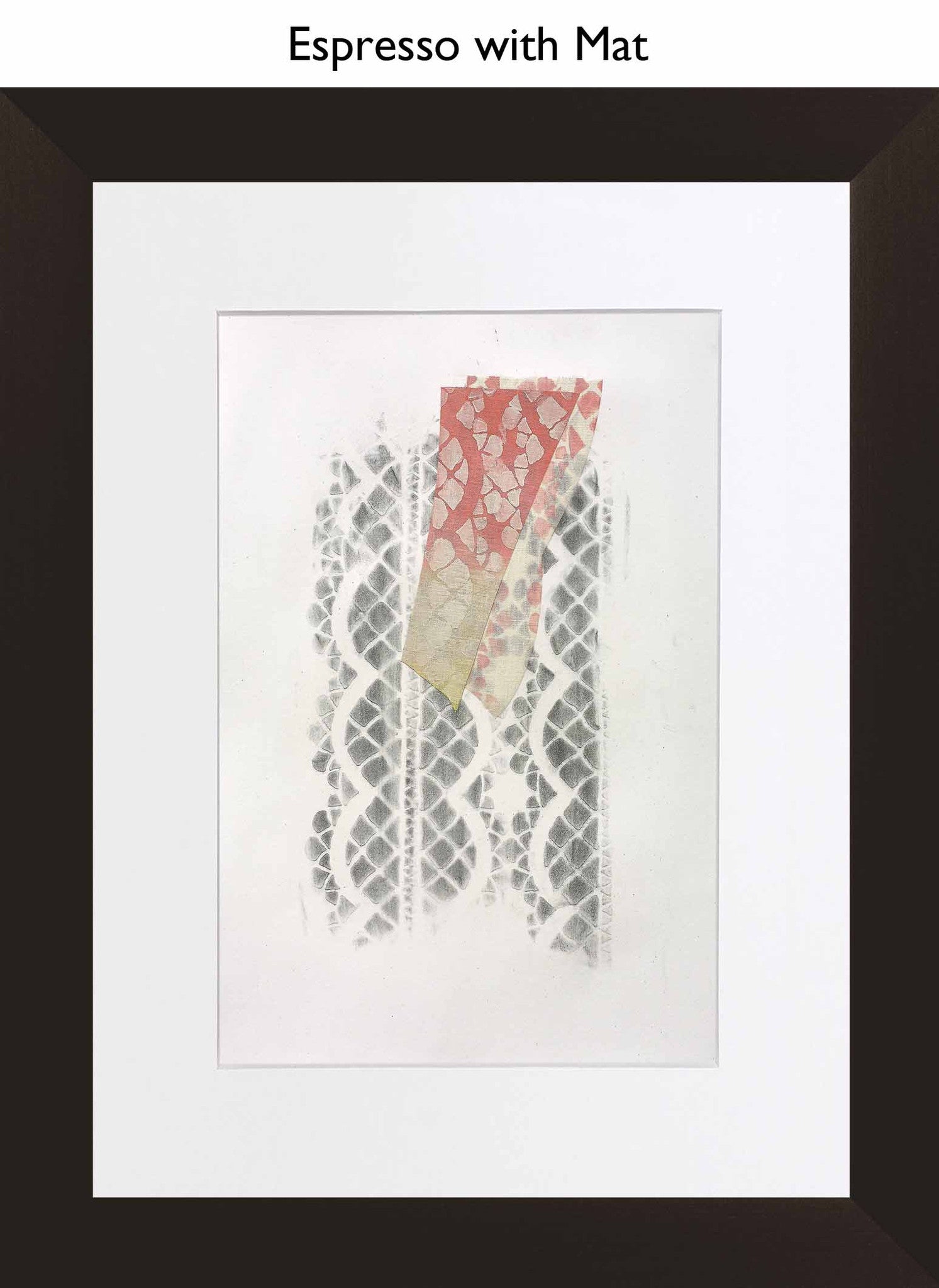 Espresso With Mat