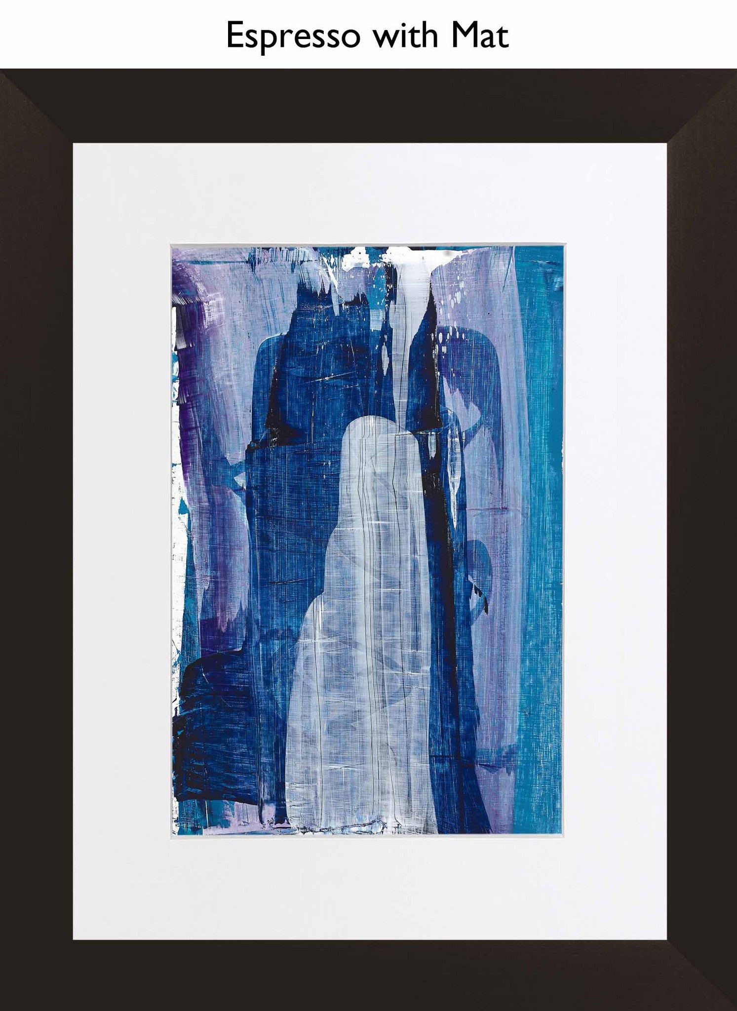 Espresso With Mat