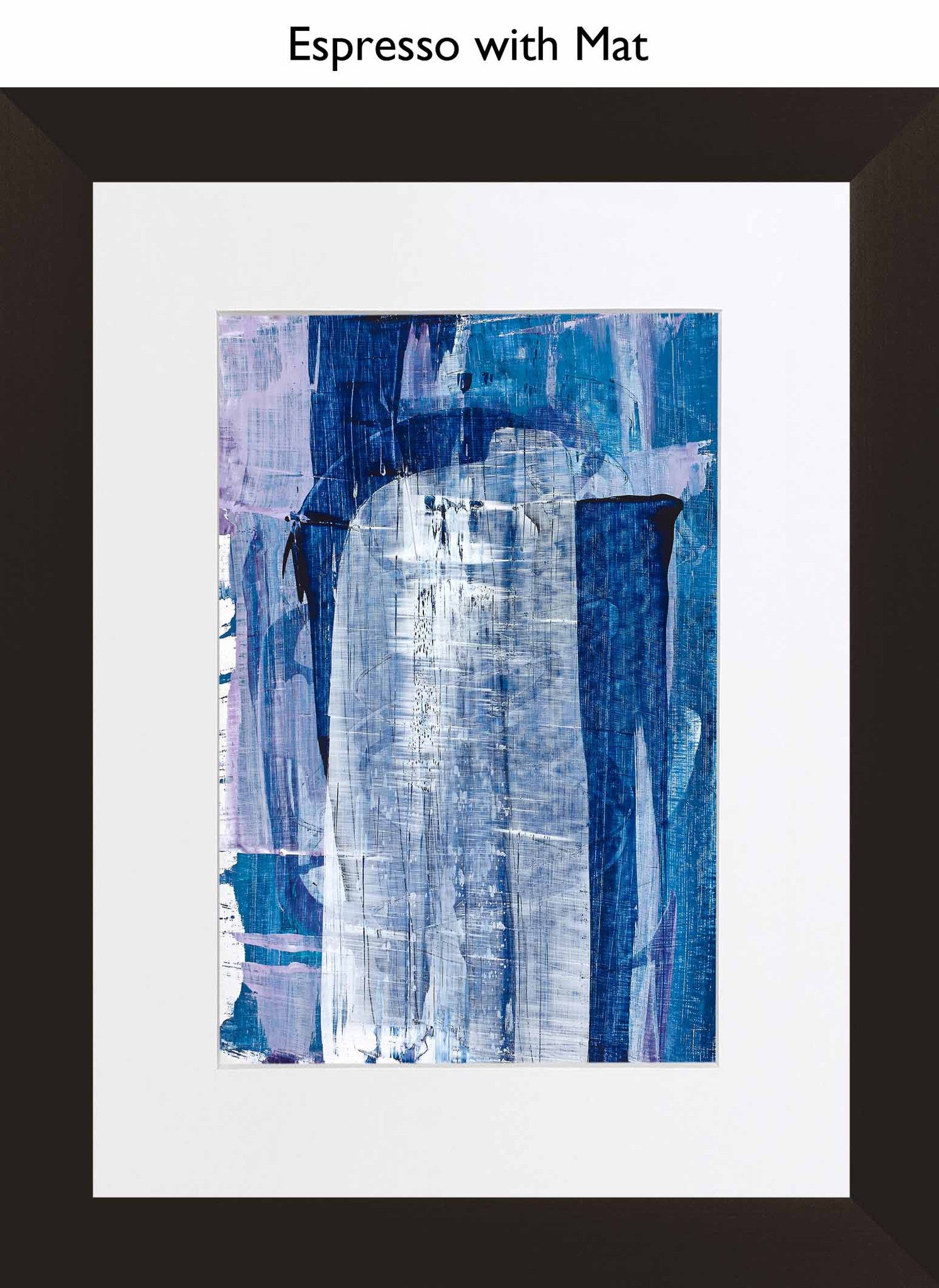 Espresso With Mat
