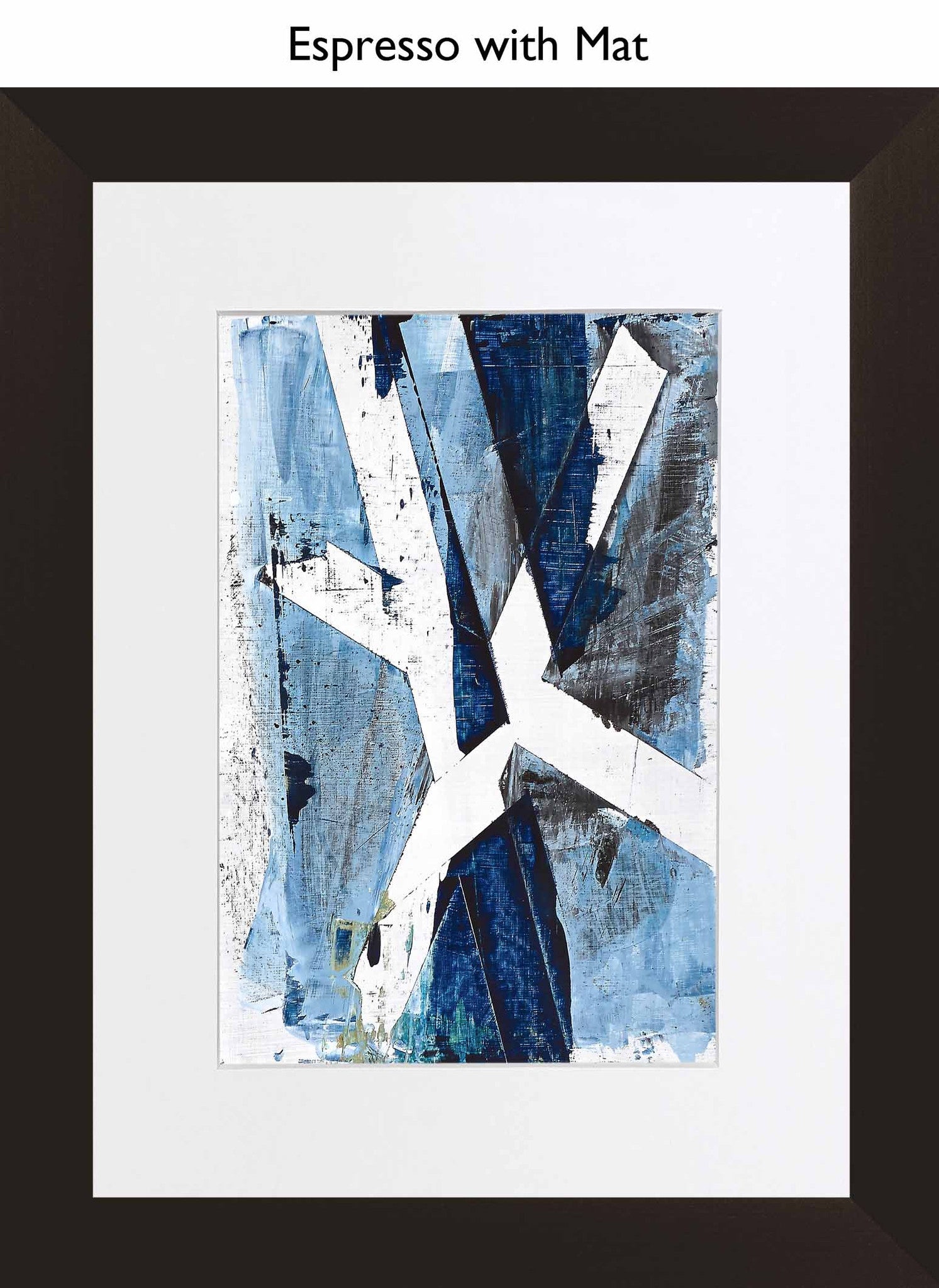 Espresso With Mat