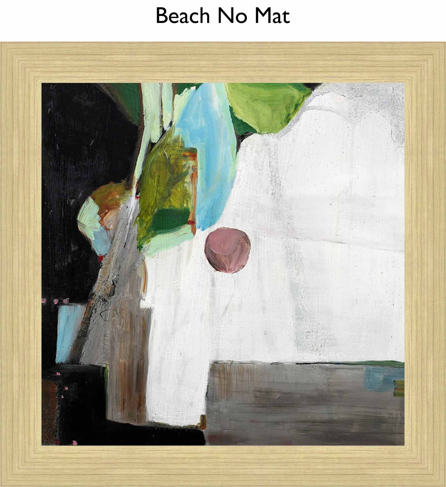 Disposition of Composition