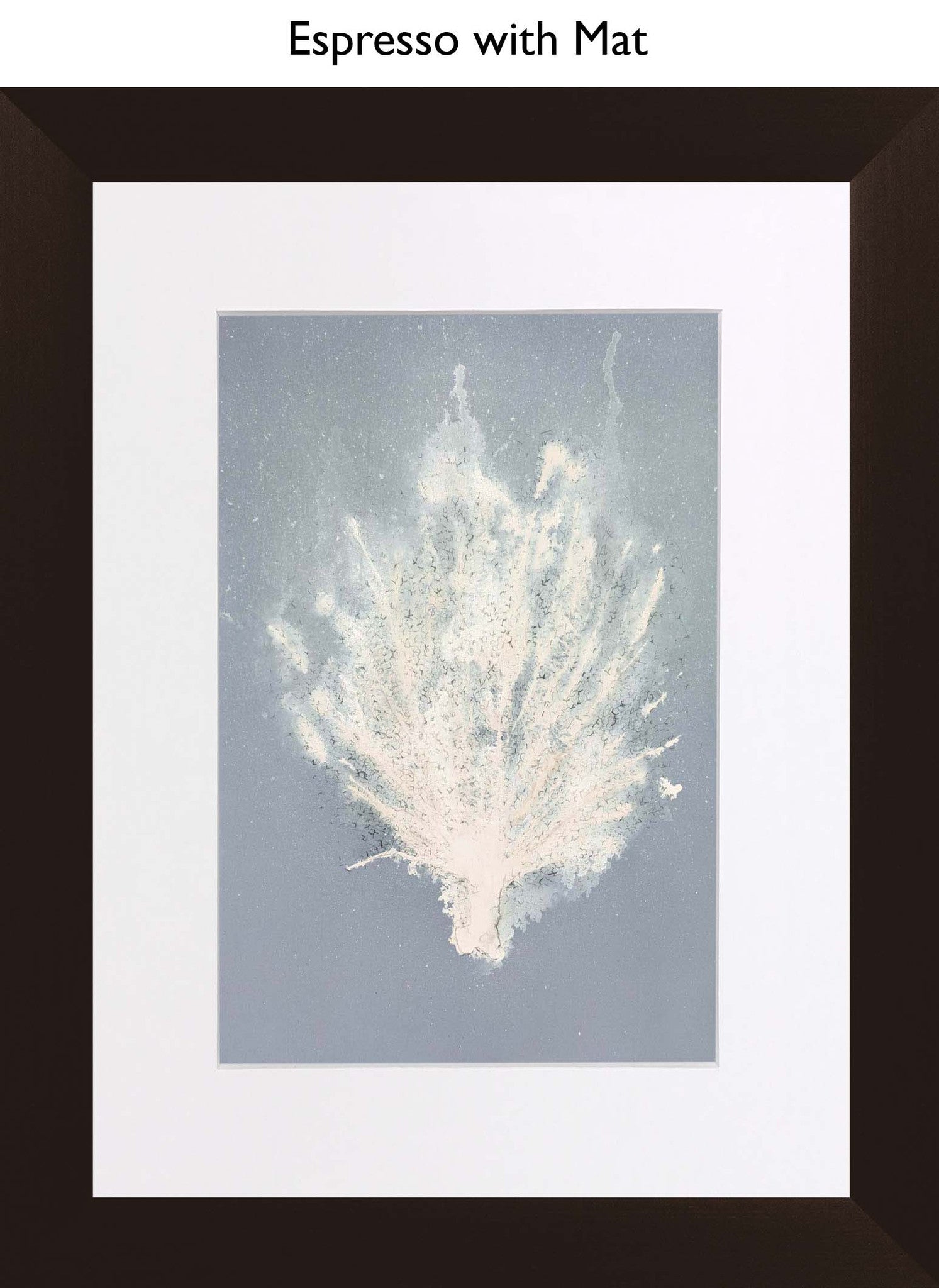 Espresso With Mat