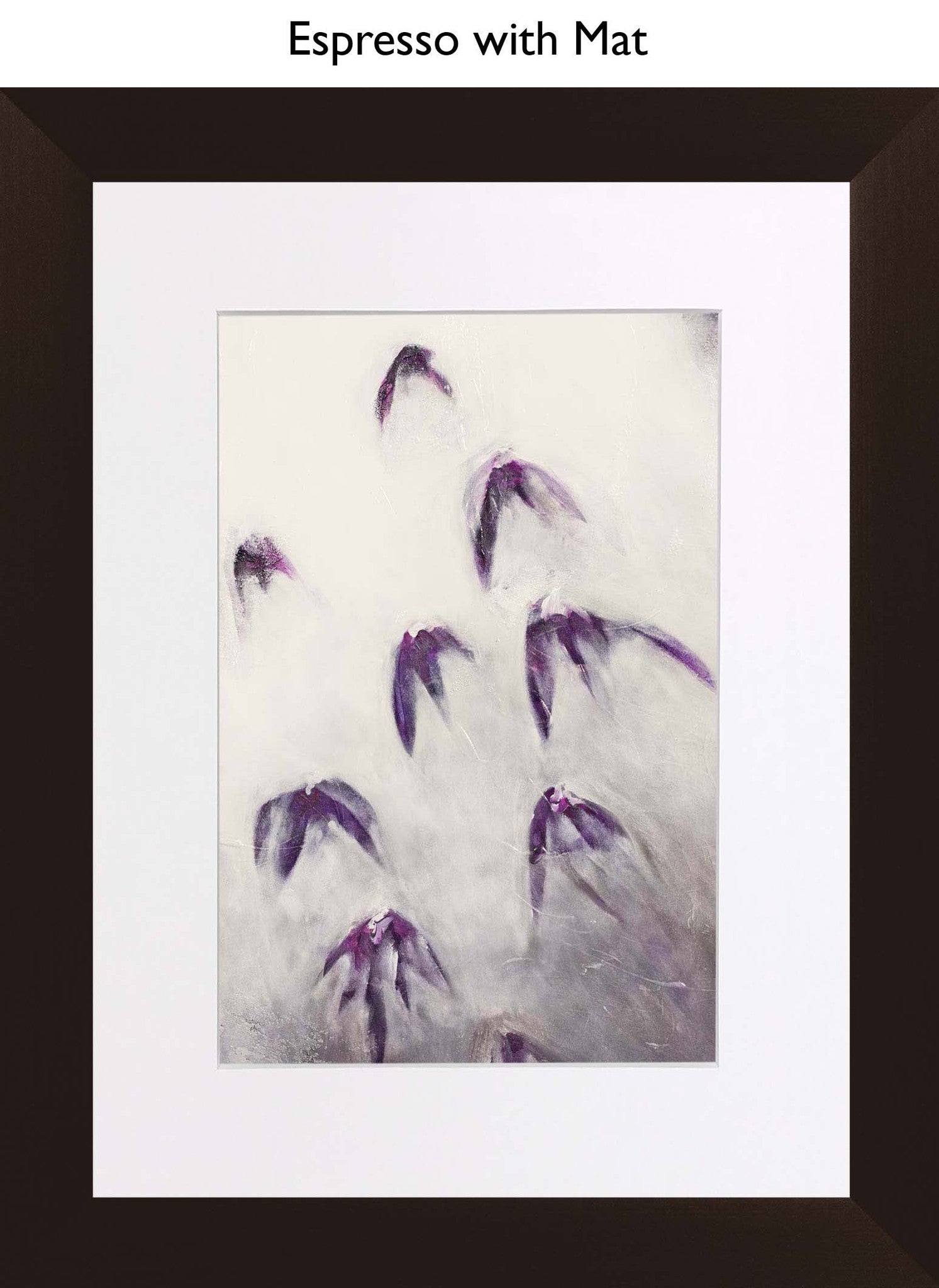 Espresso With Mat