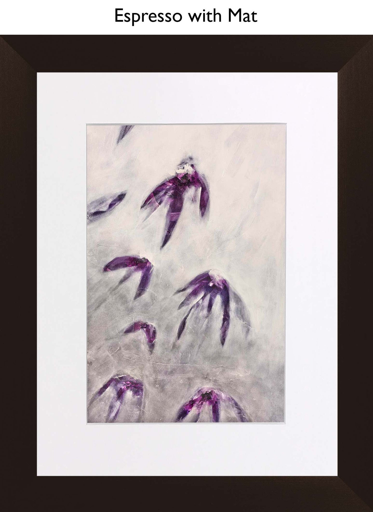 Espresso With Mat