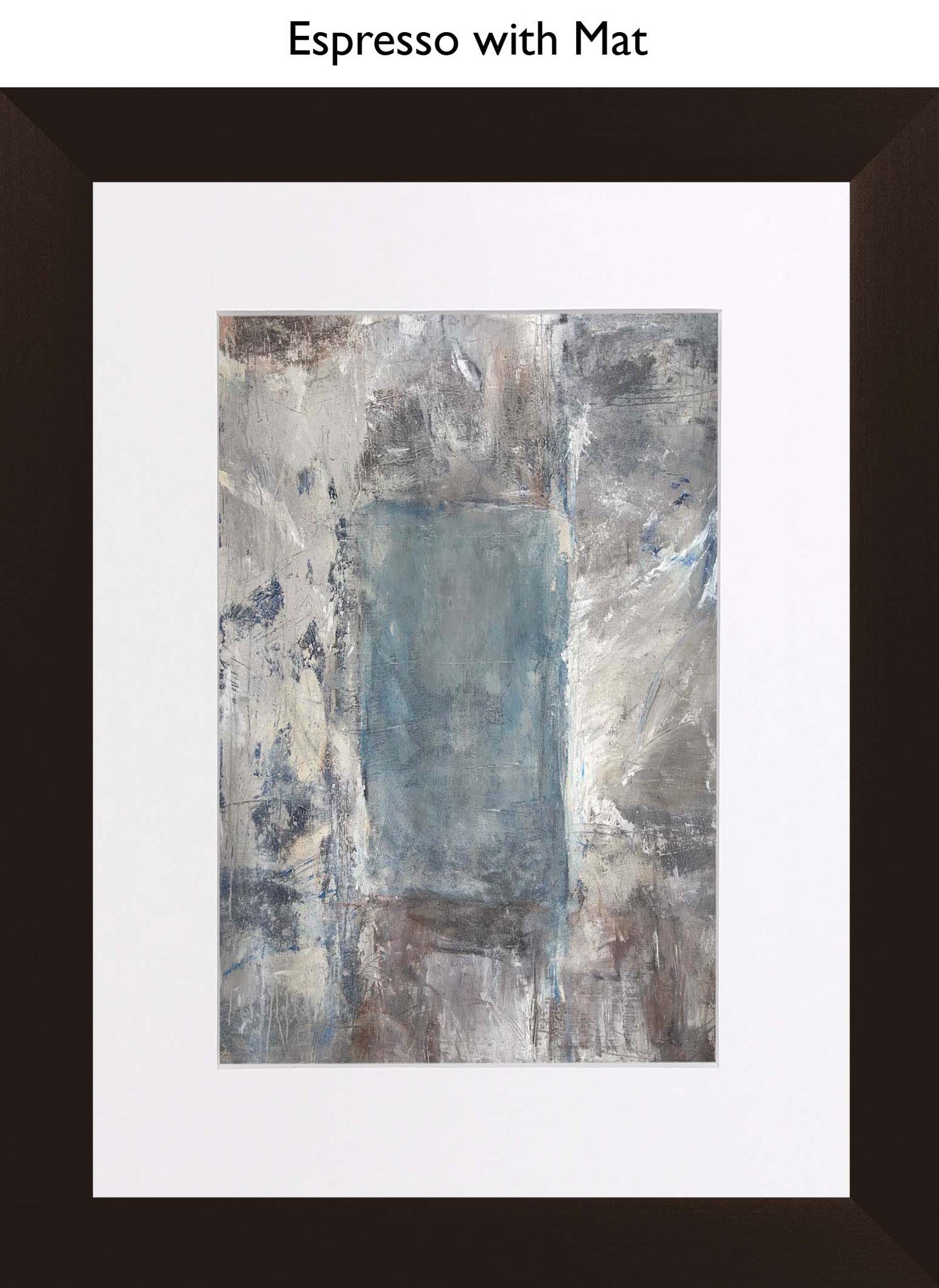 Espresso With Mat