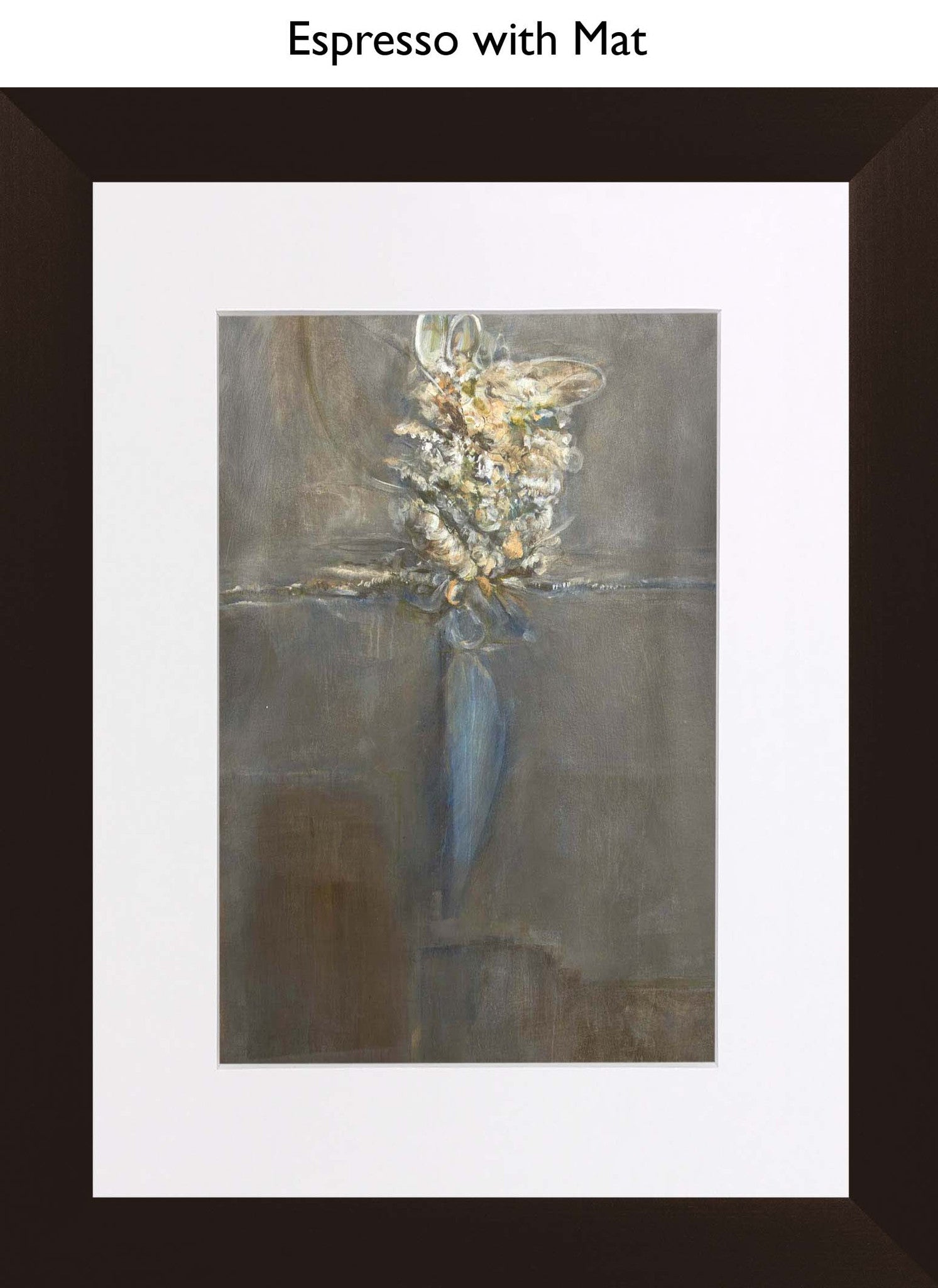 Espresso With Mat