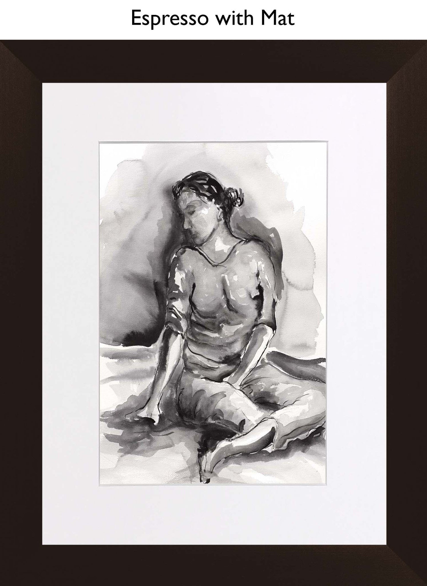 Espresso With Mat