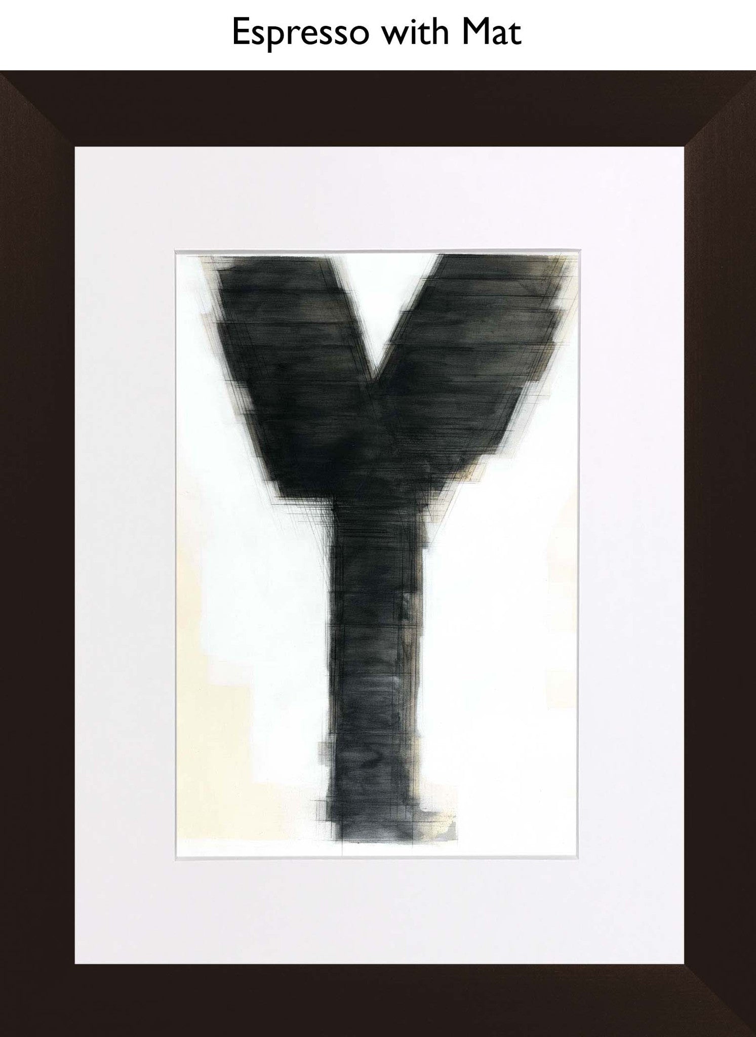Espresso With Mat
