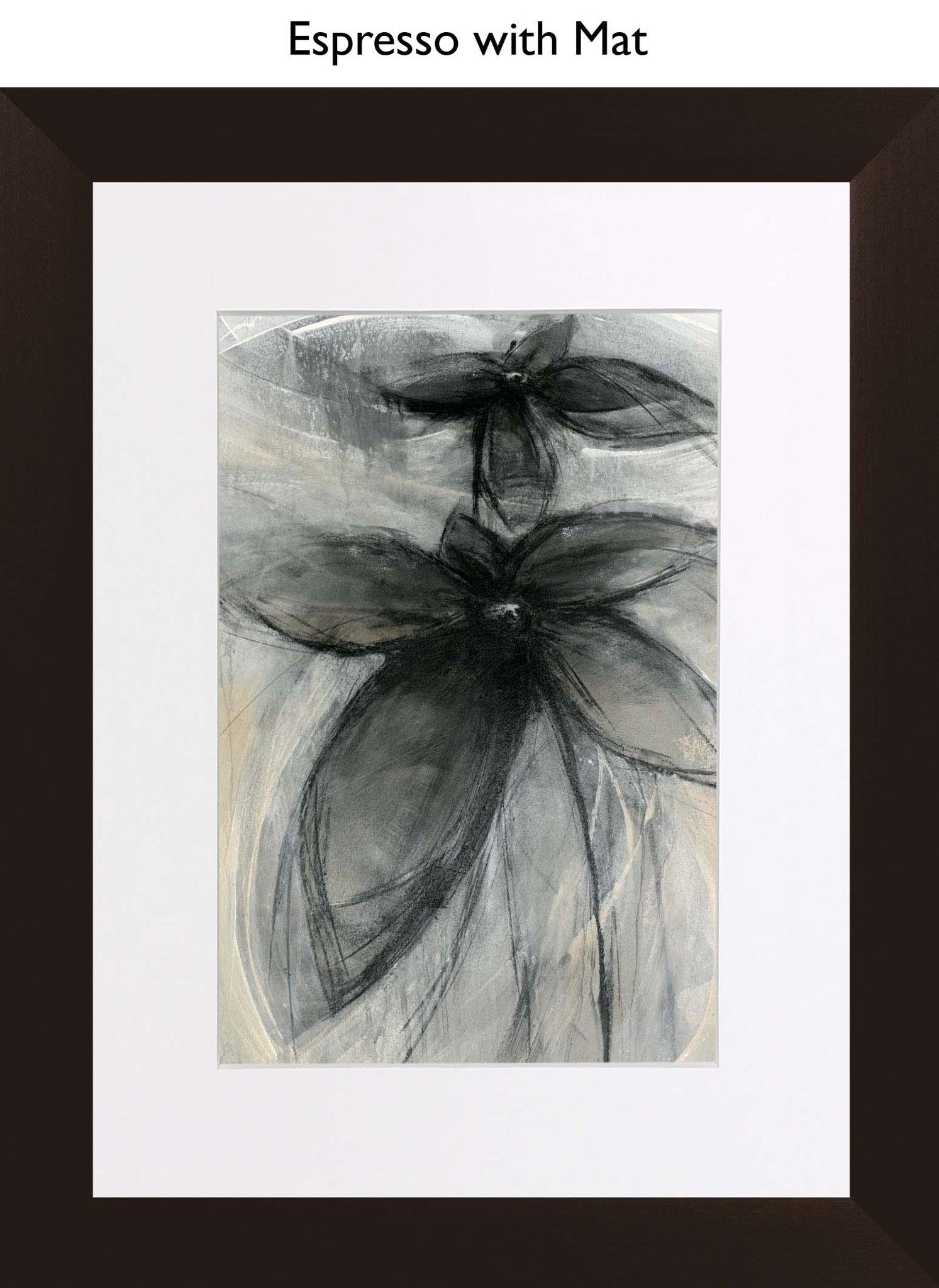 Espresso With Mat