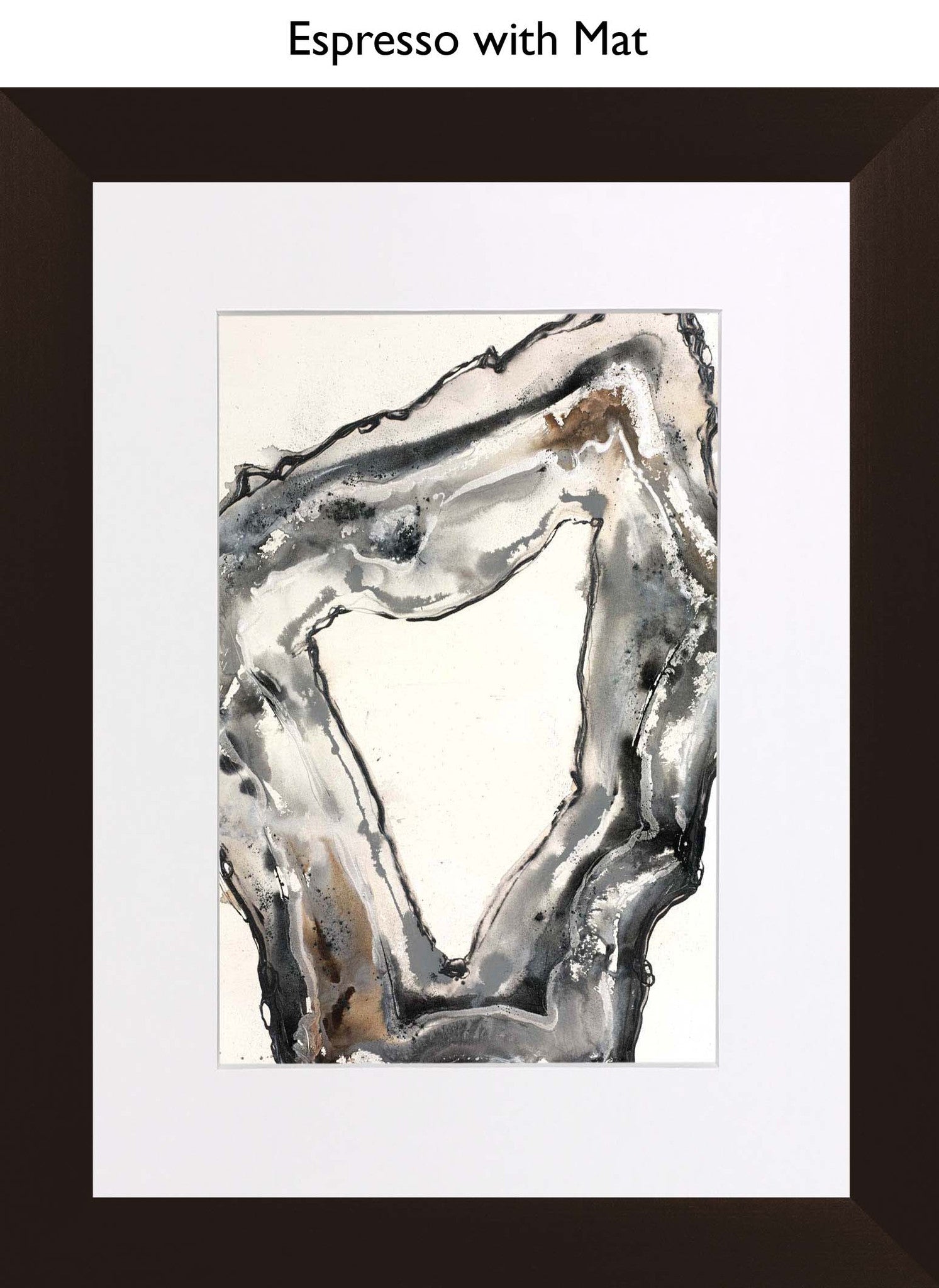 Espresso With Mat