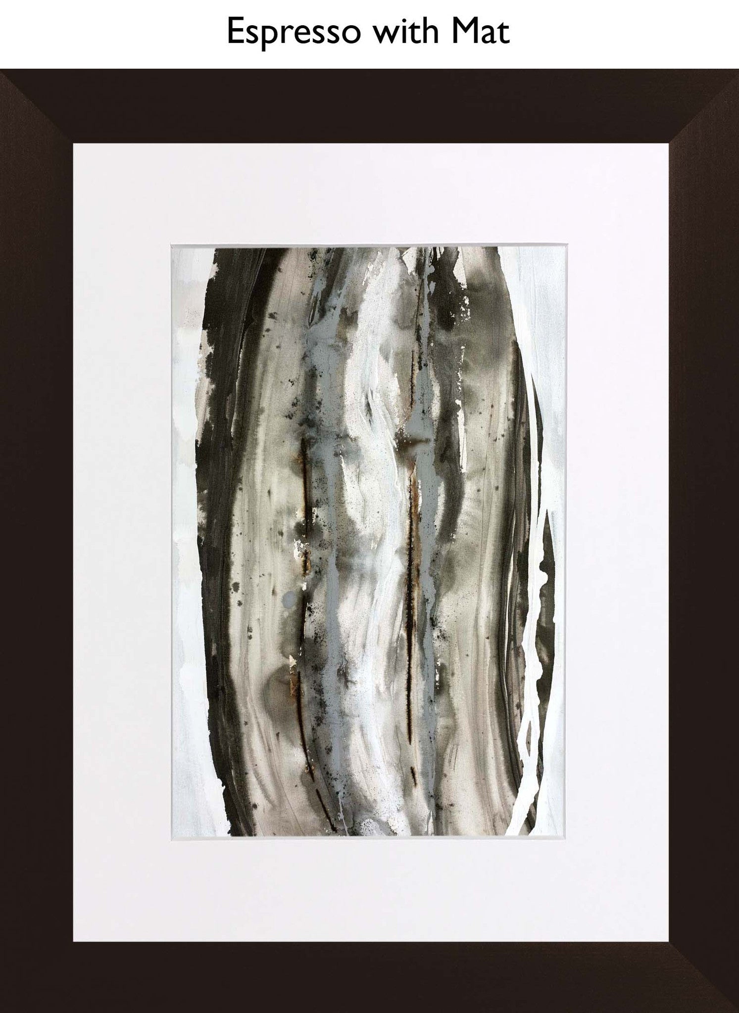 Espresso With Mat