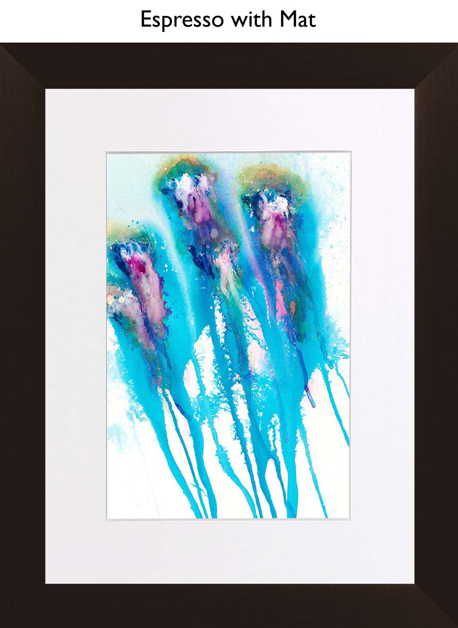 Espresso With Mat