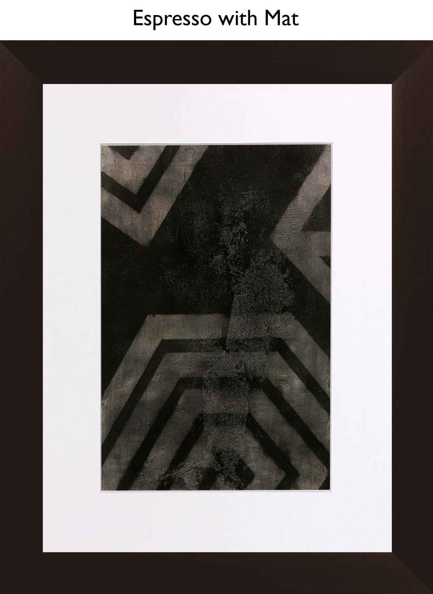 Espresso With Mat