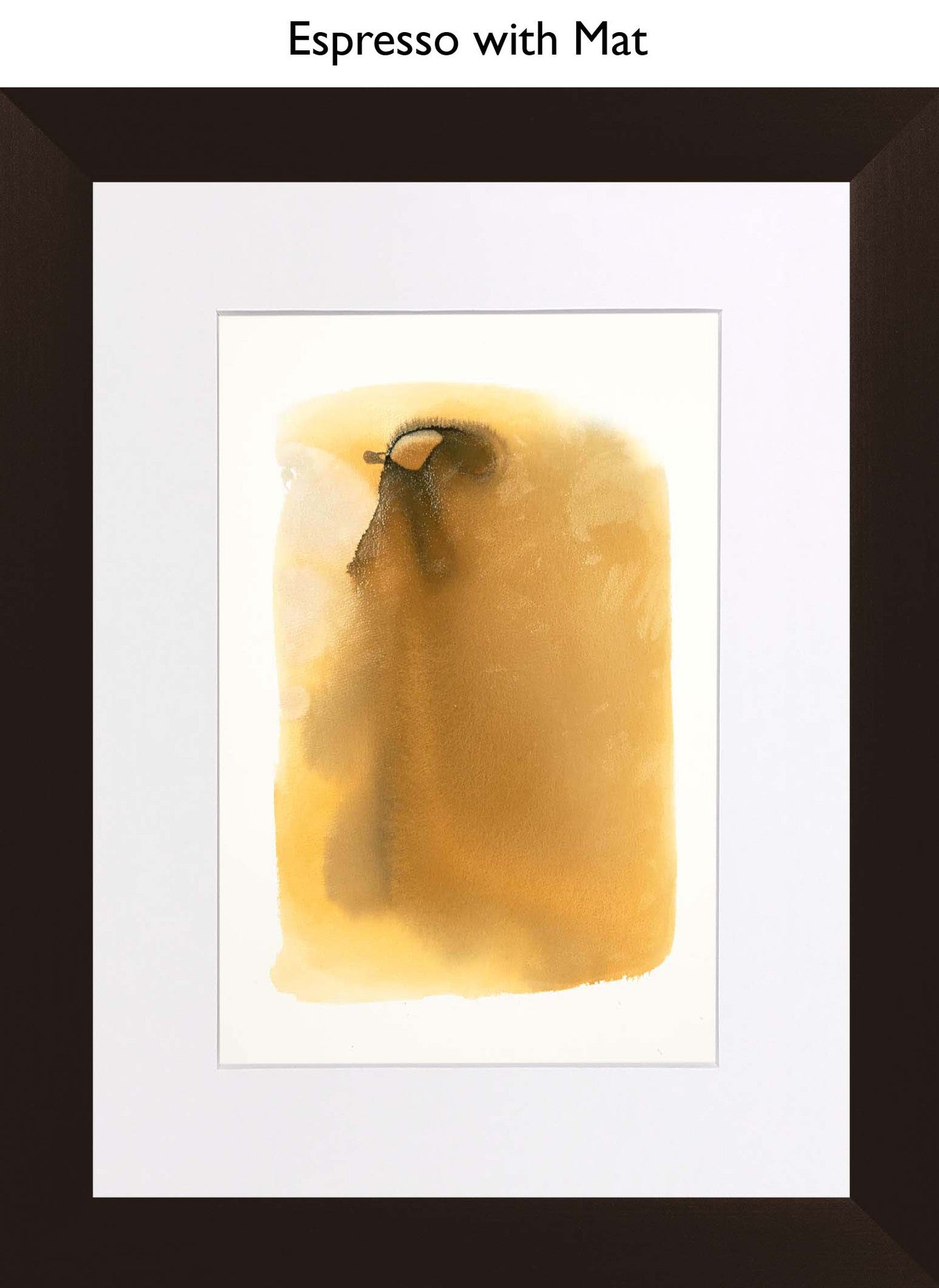 Espresso With Mat