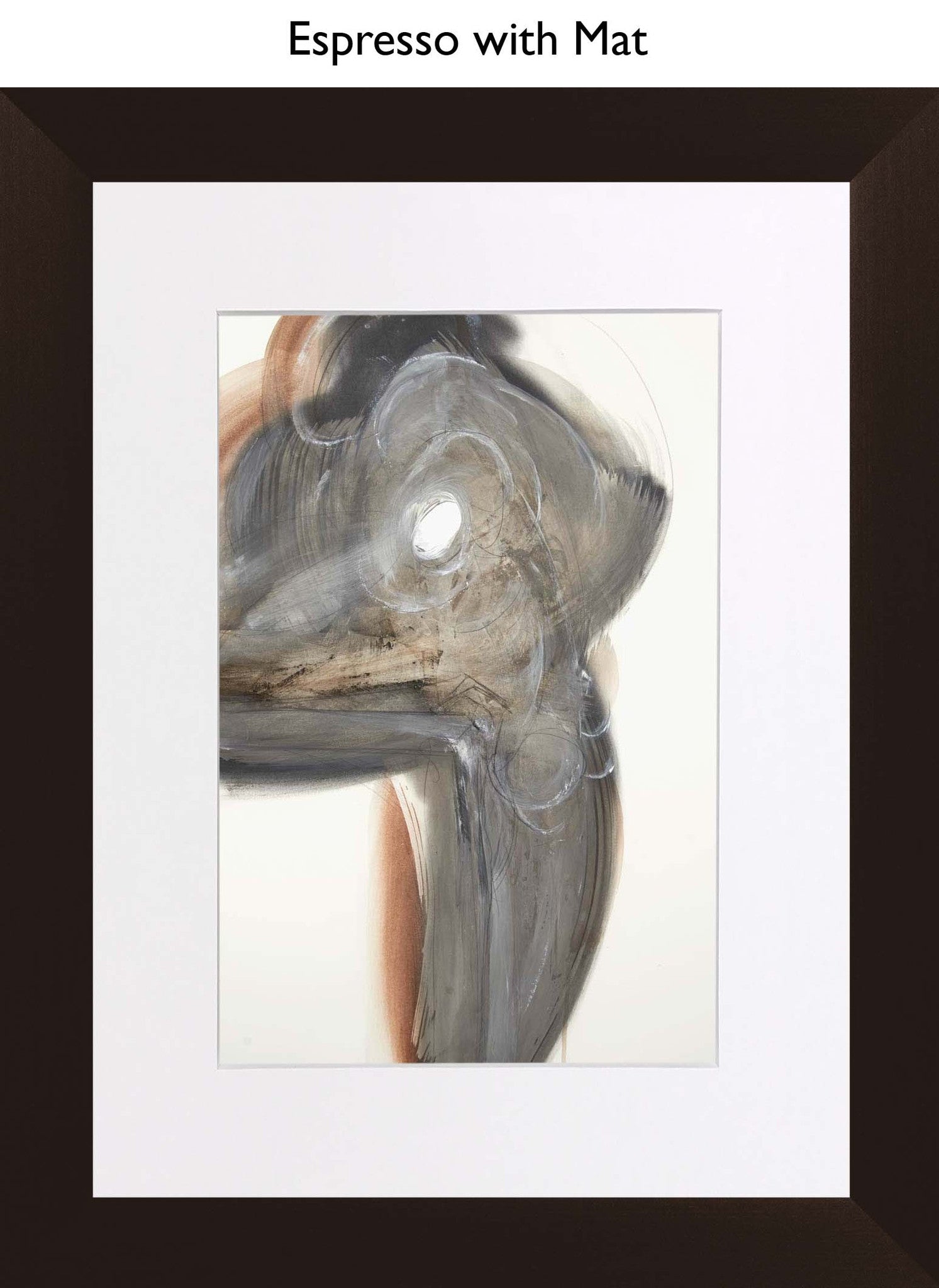Espresso With Mat