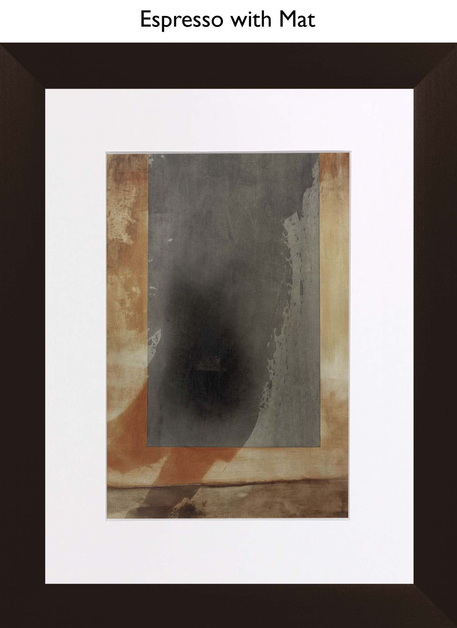 Espresso With Mat