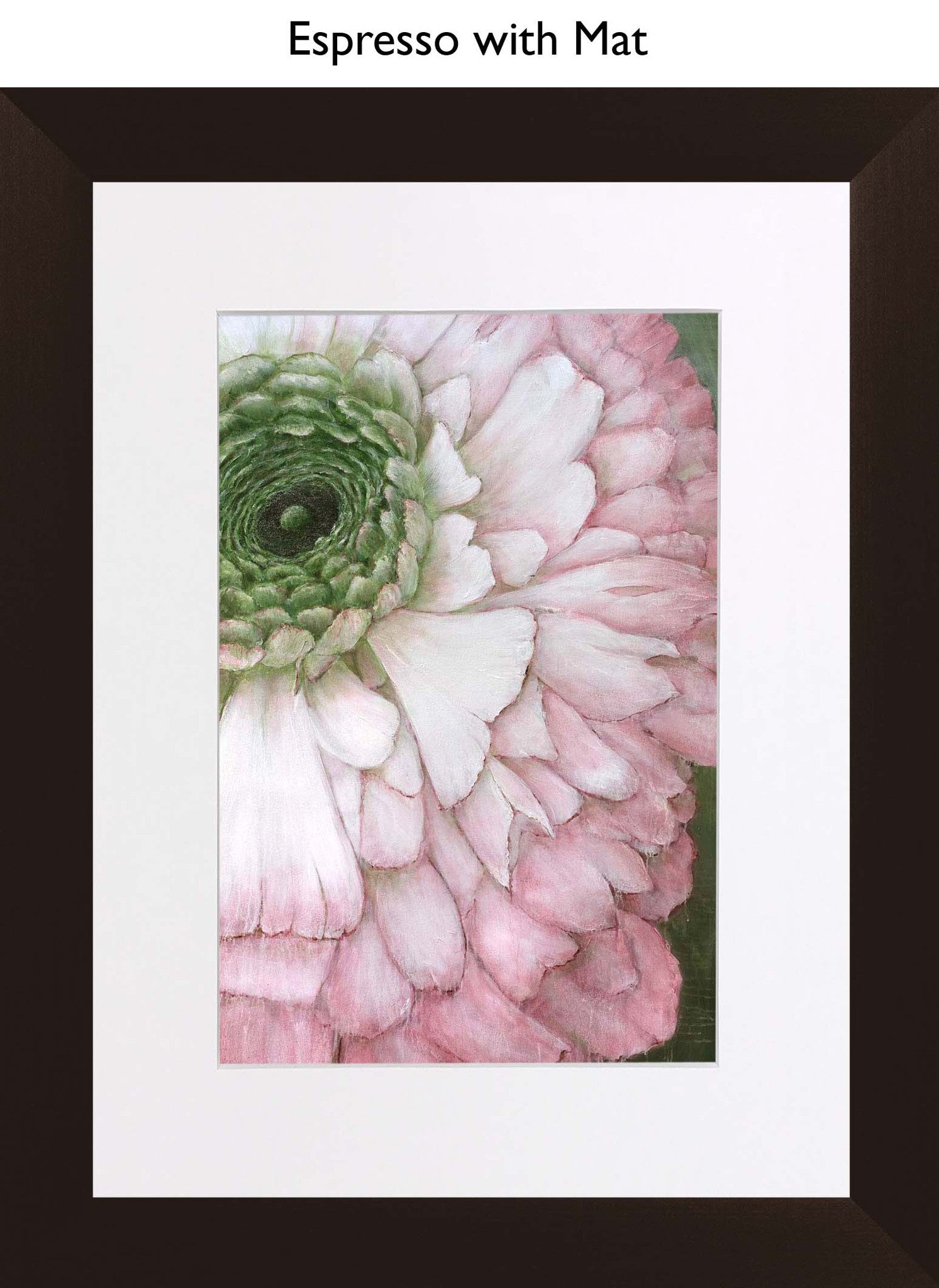 Espresso With Mat