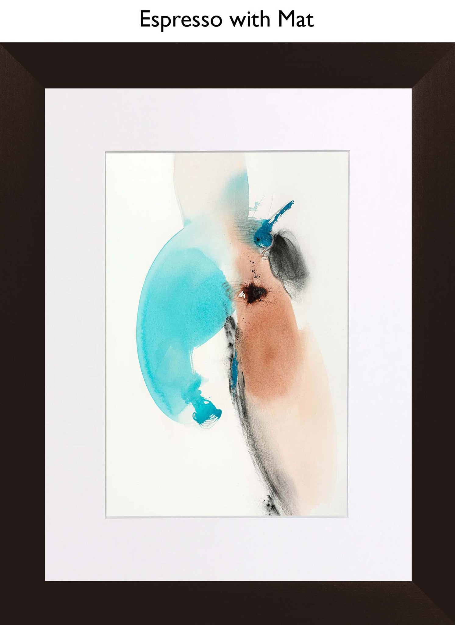 Espresso With Mat