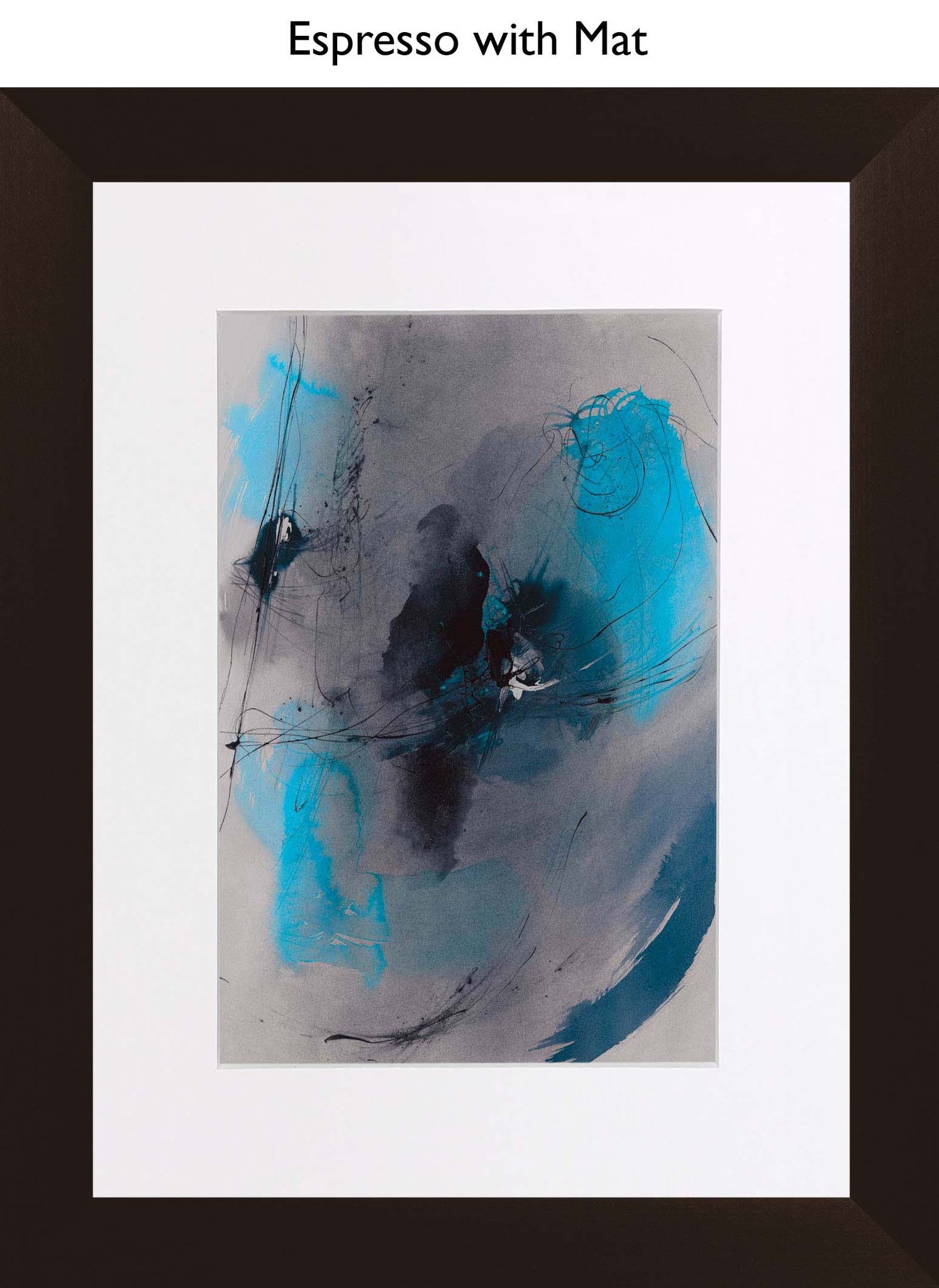 Espresso With Mat