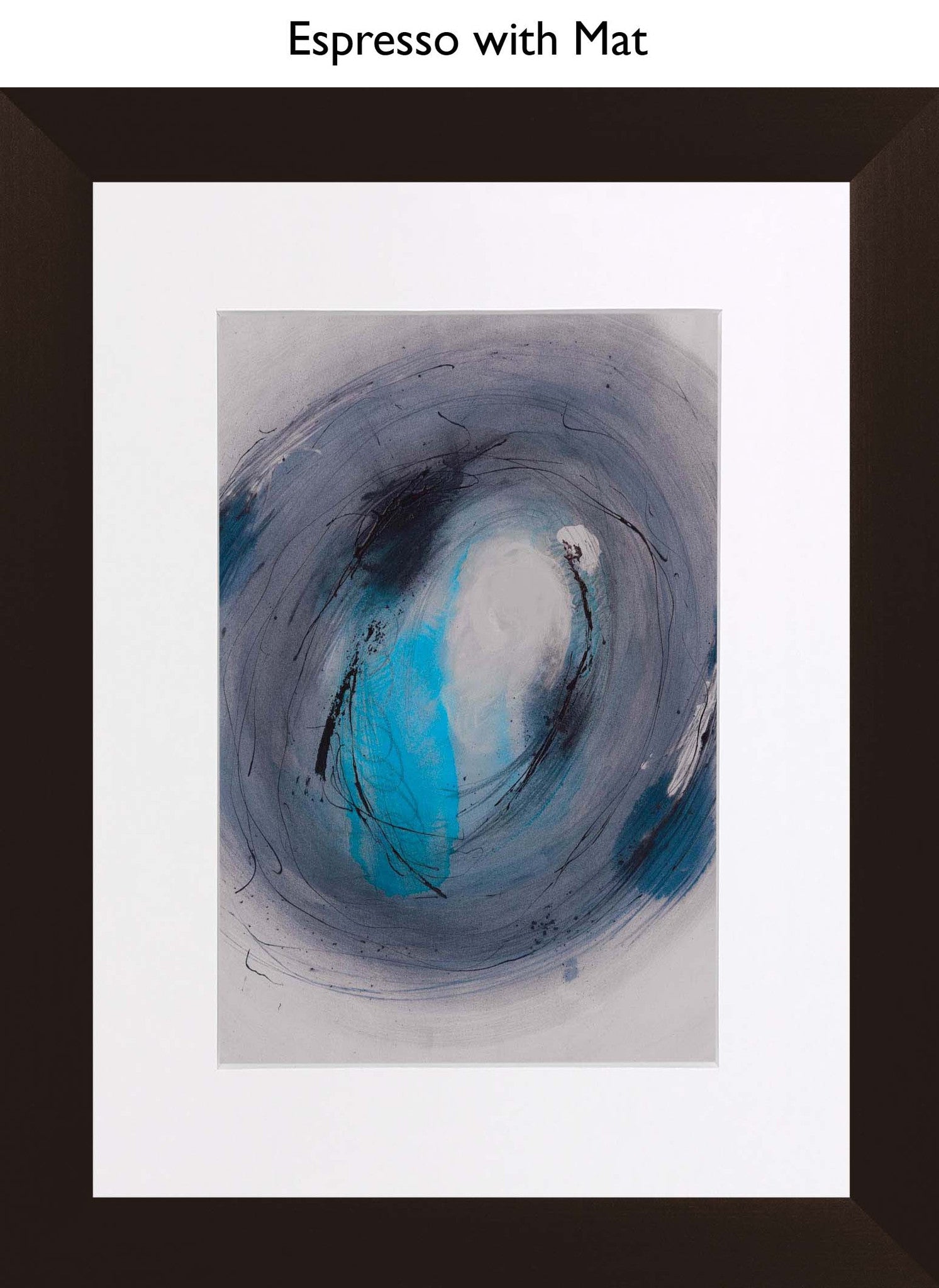 Espresso With Mat