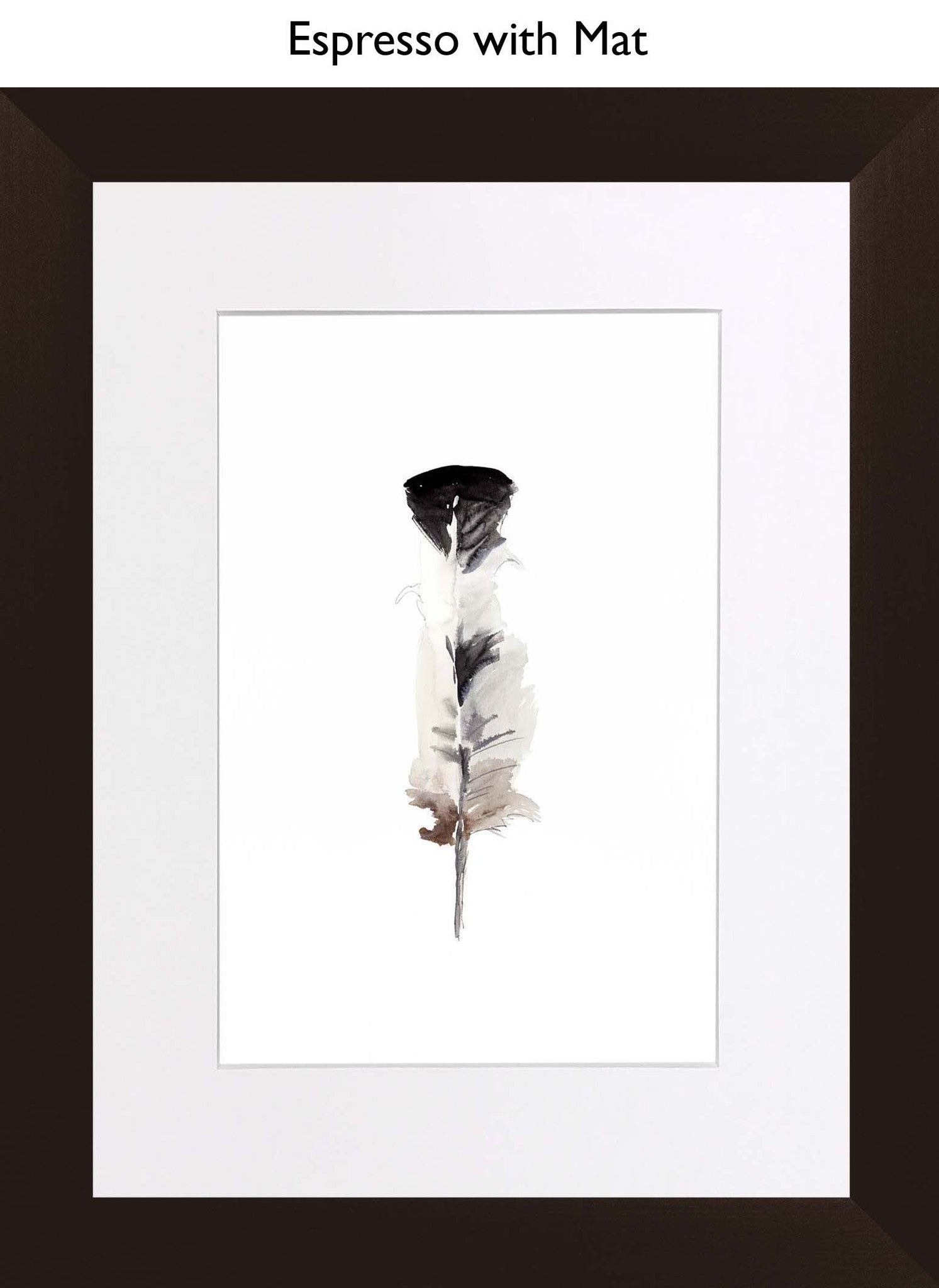 Espresso With Mat