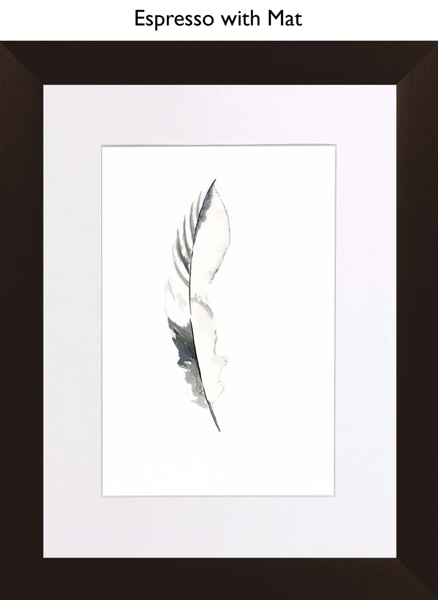 Espresso With Mat
