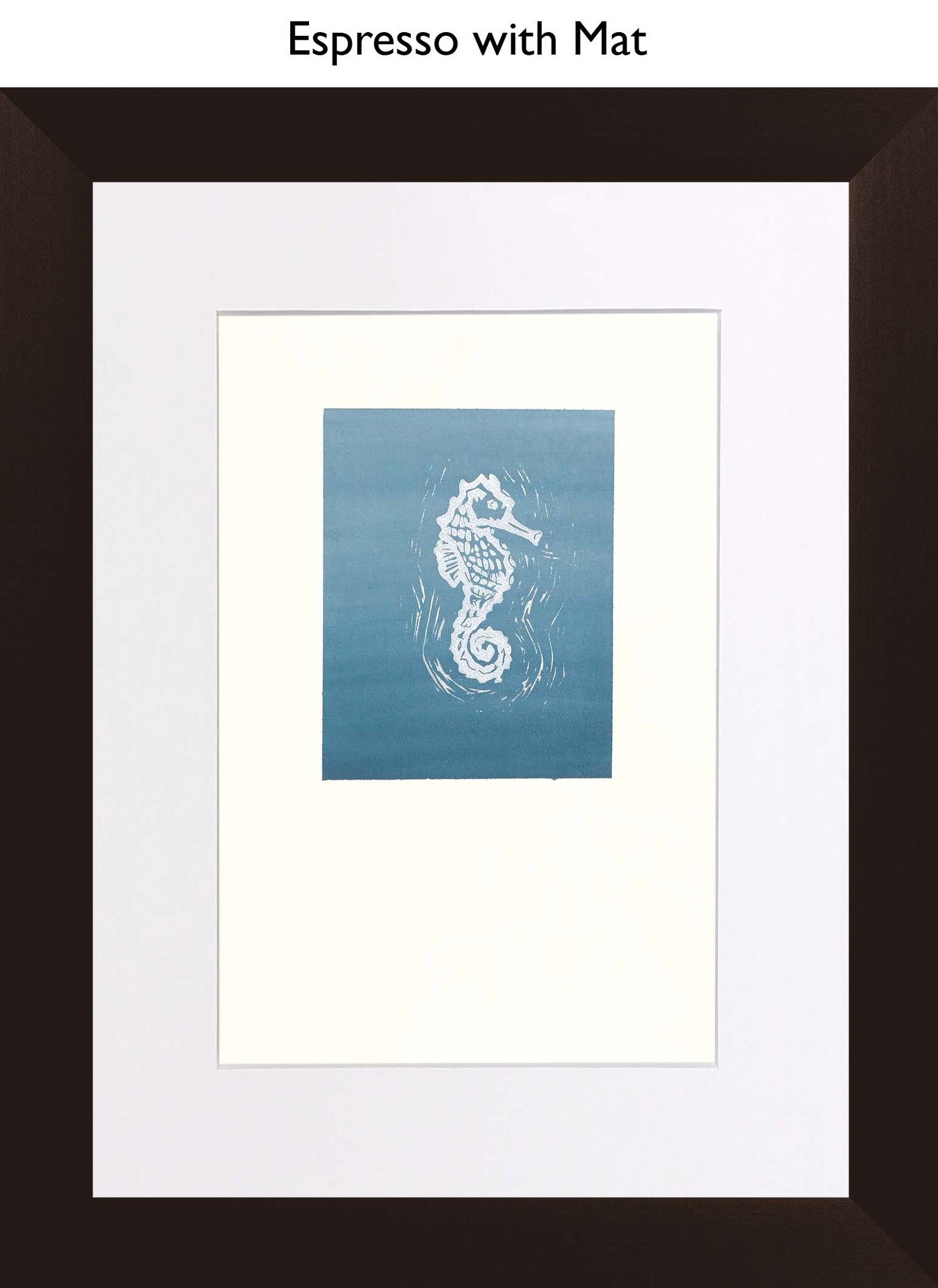 Espresso With Mat