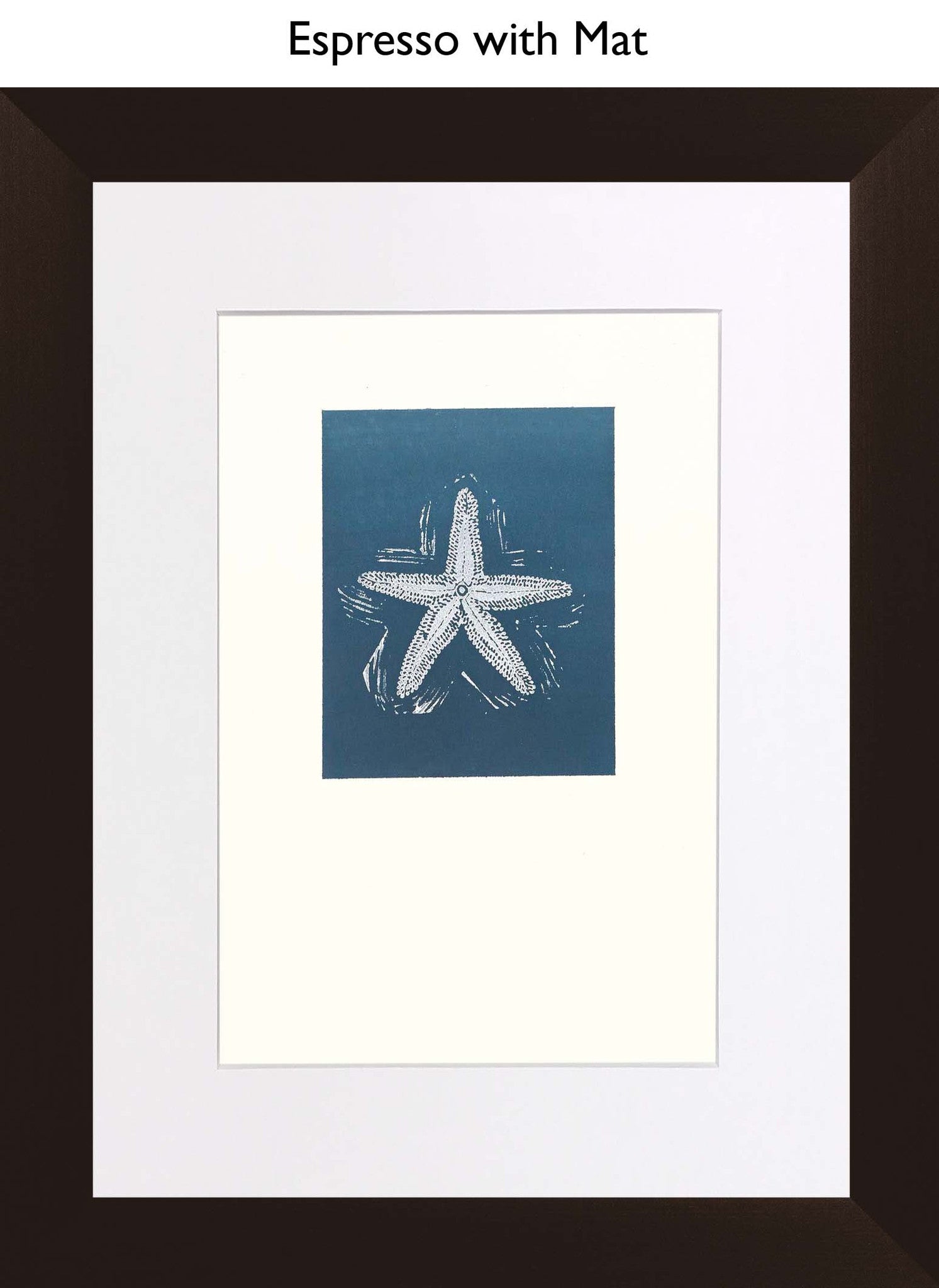 Espresso With Mat
