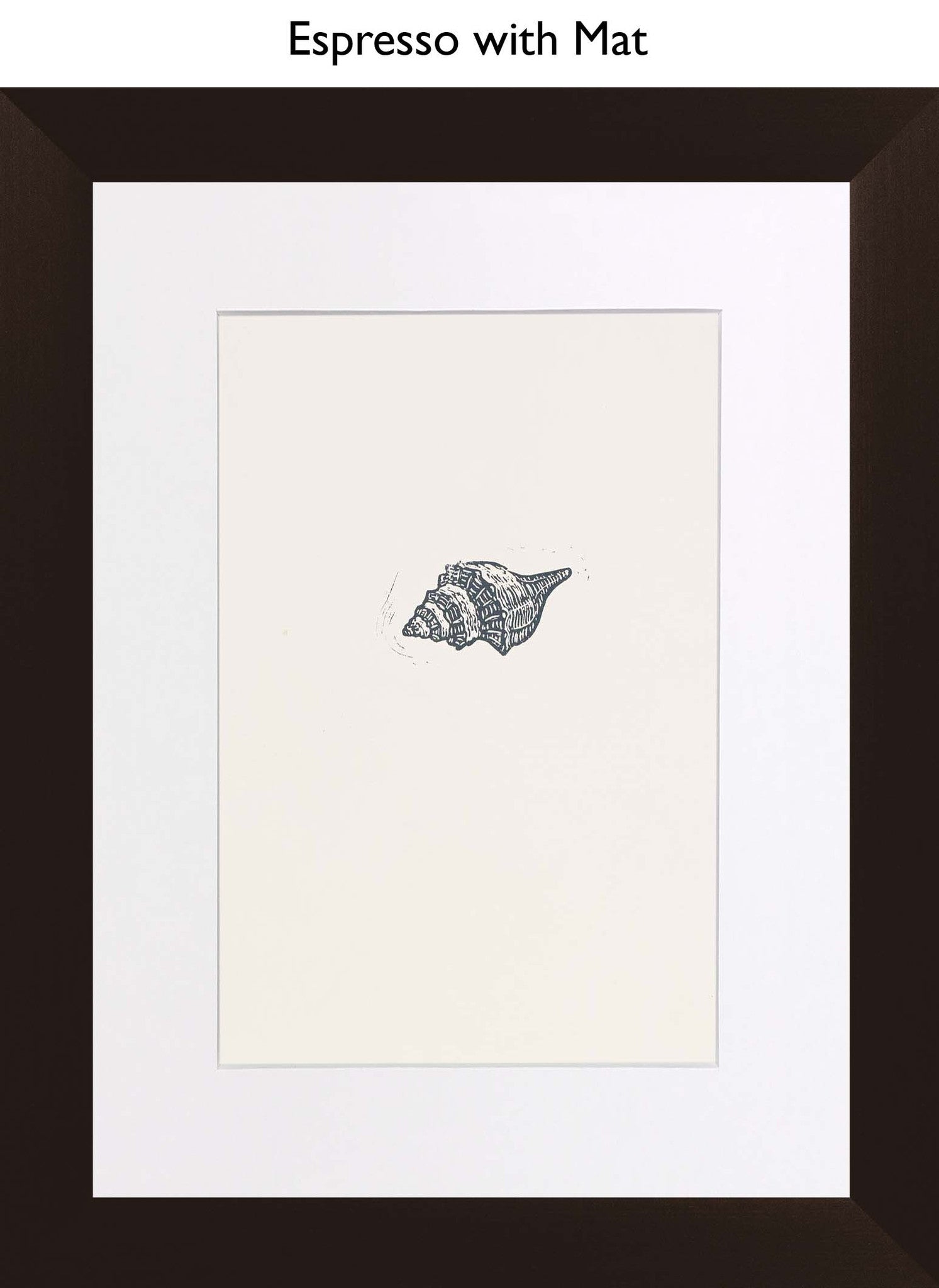 Espresso With Mat