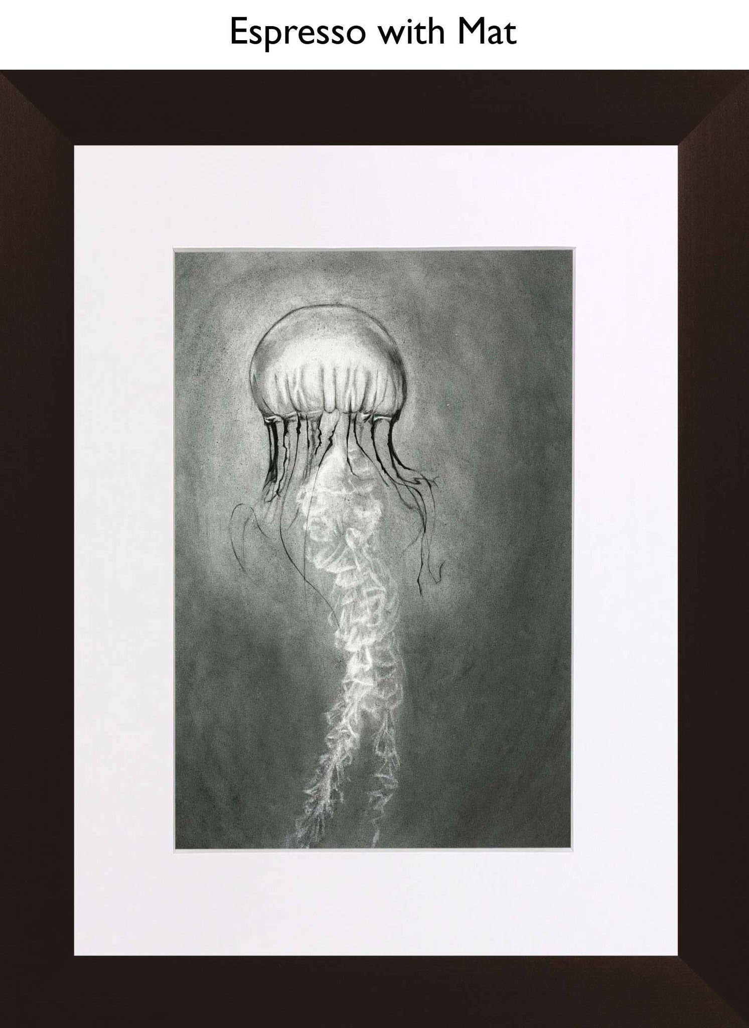 Espresso With Mat