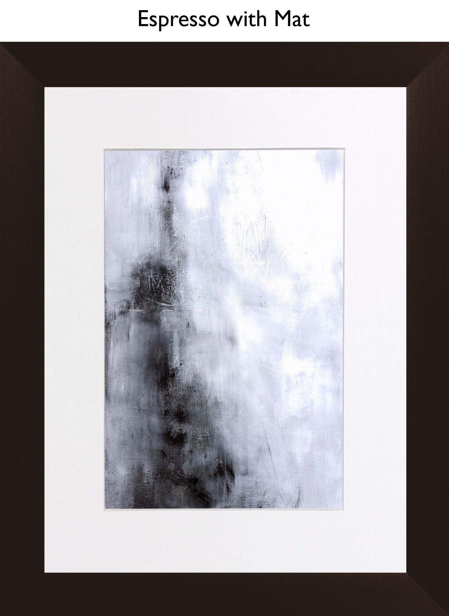 Espresso With Mat