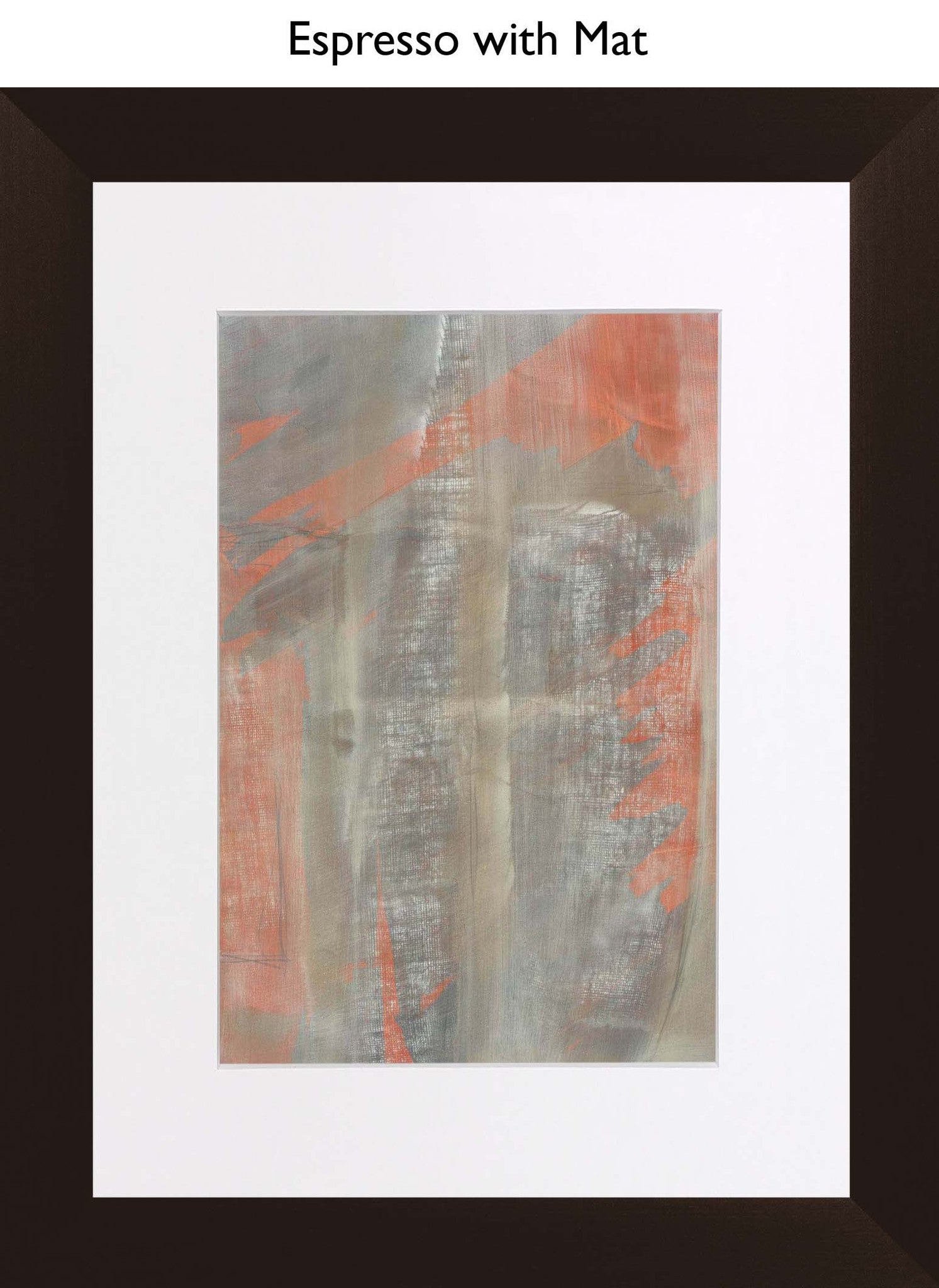 Espresso With Mat