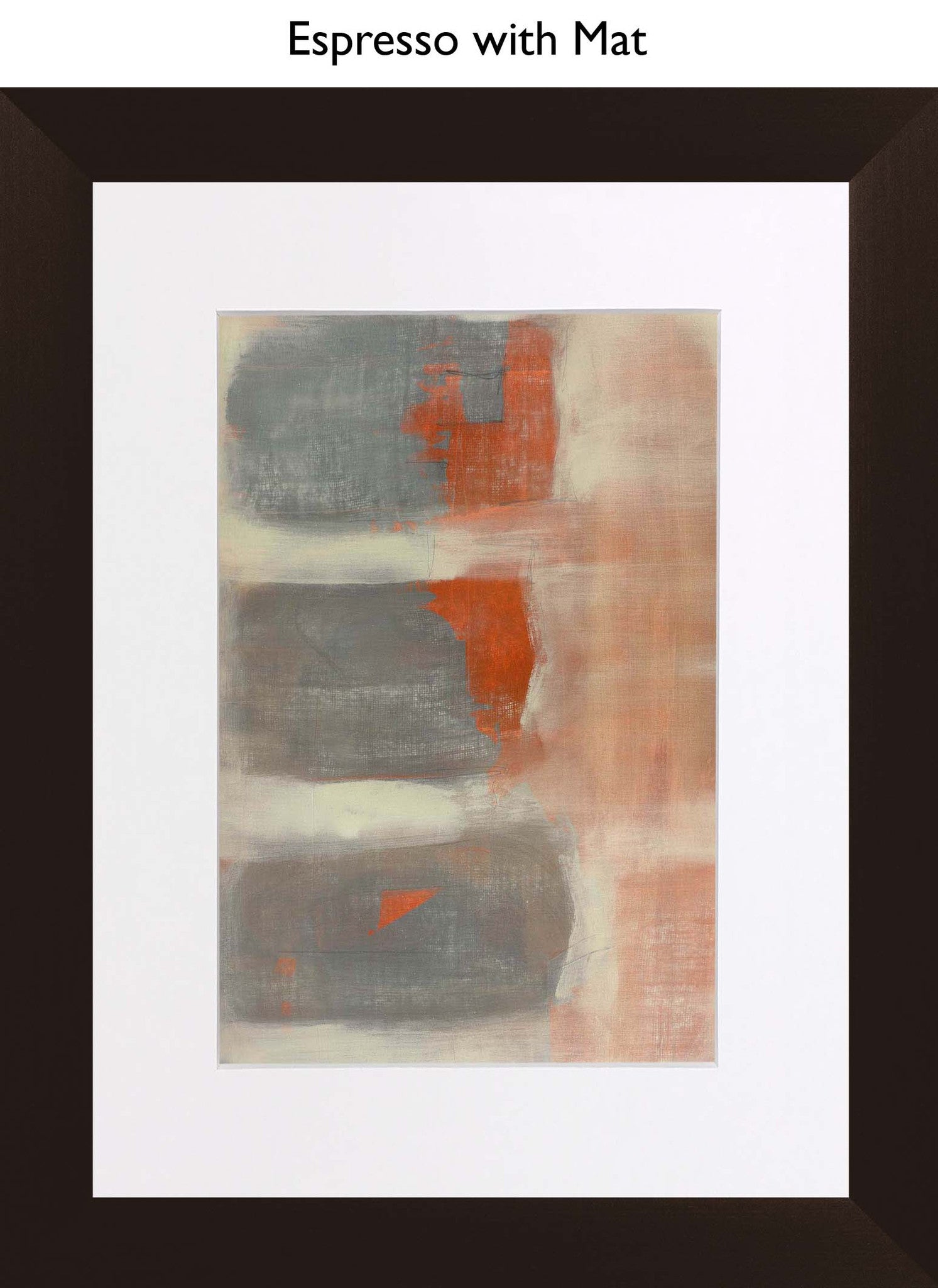 Espresso With Mat