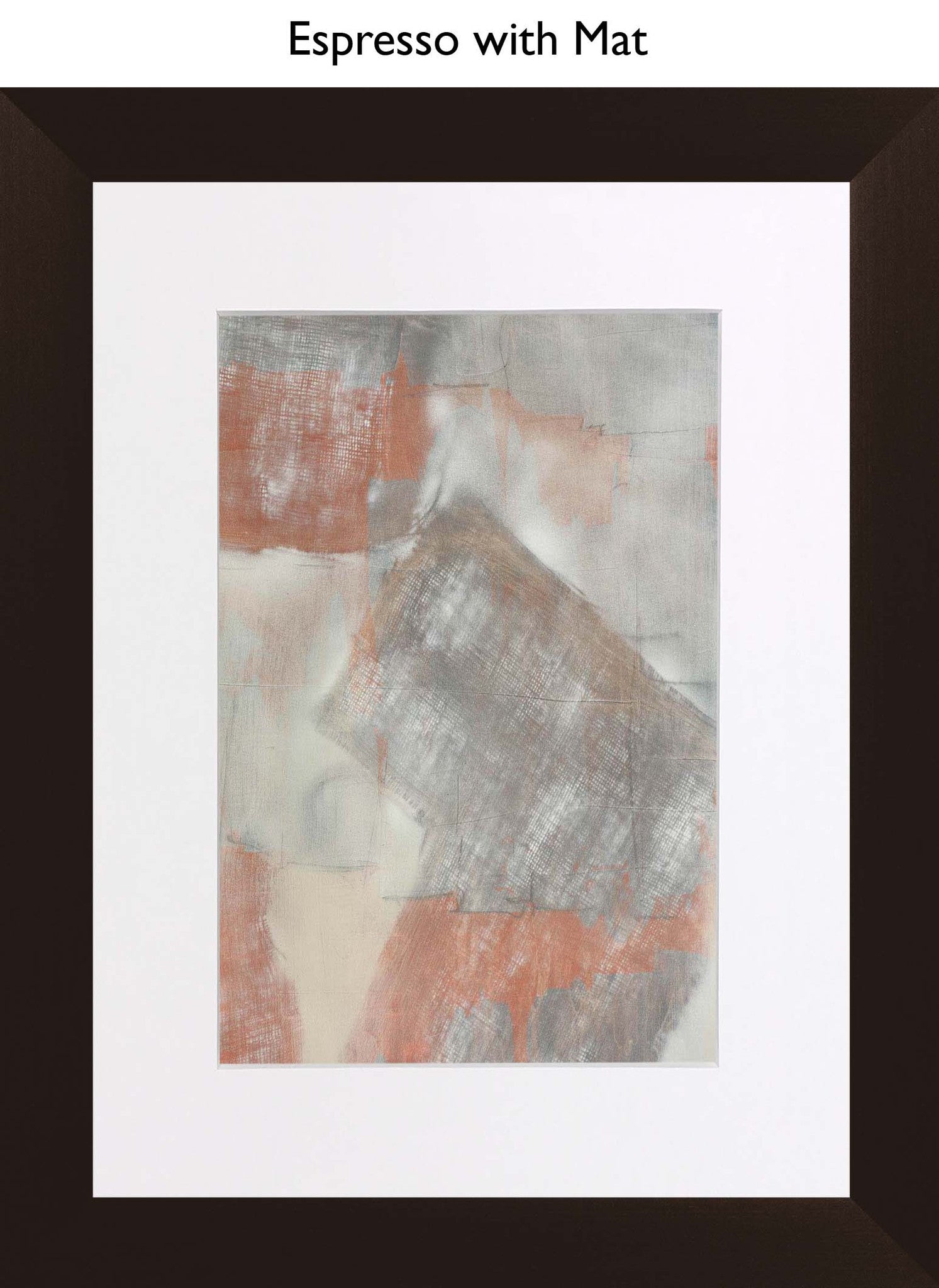 Espresso With Mat